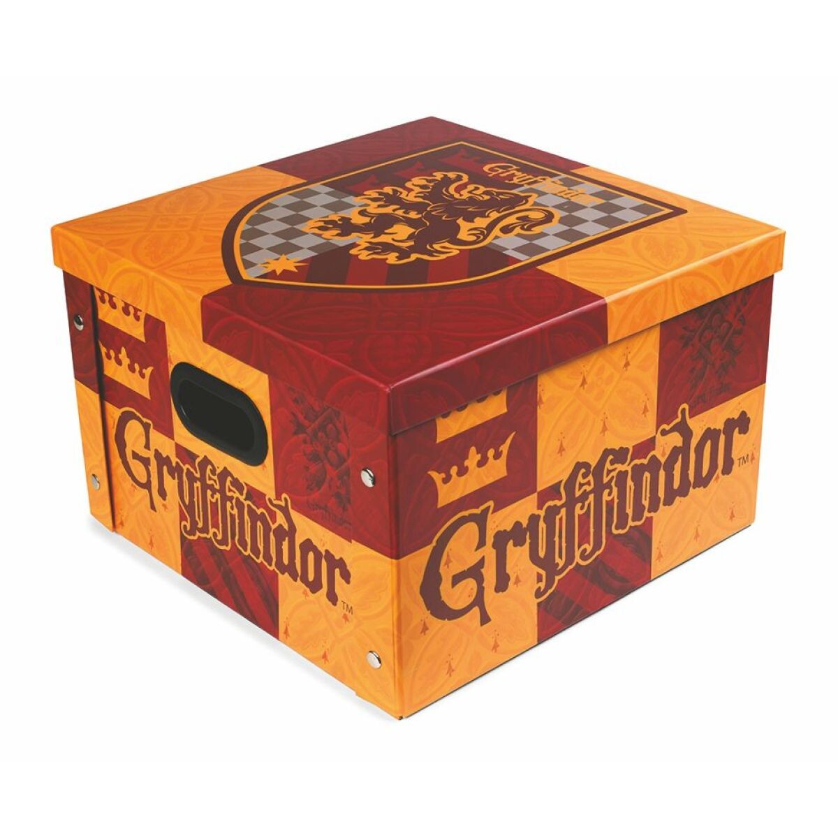Pyramid International Harry Potter Skladovací box Chrabromil