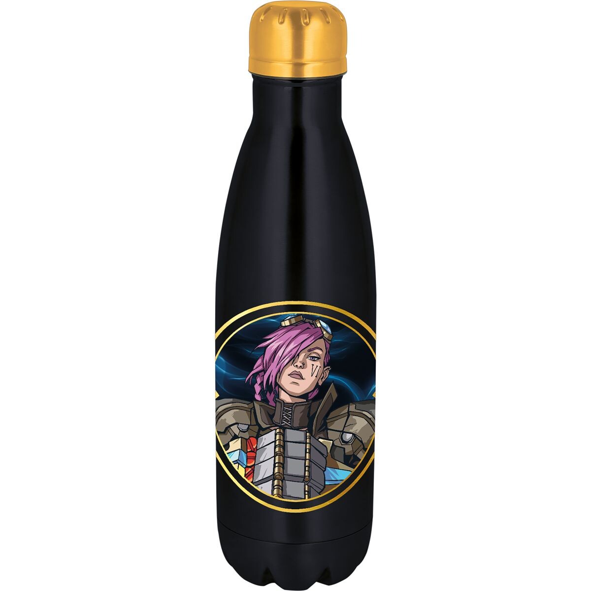 Stor League of Legends Nerezová fľaša 780 ml