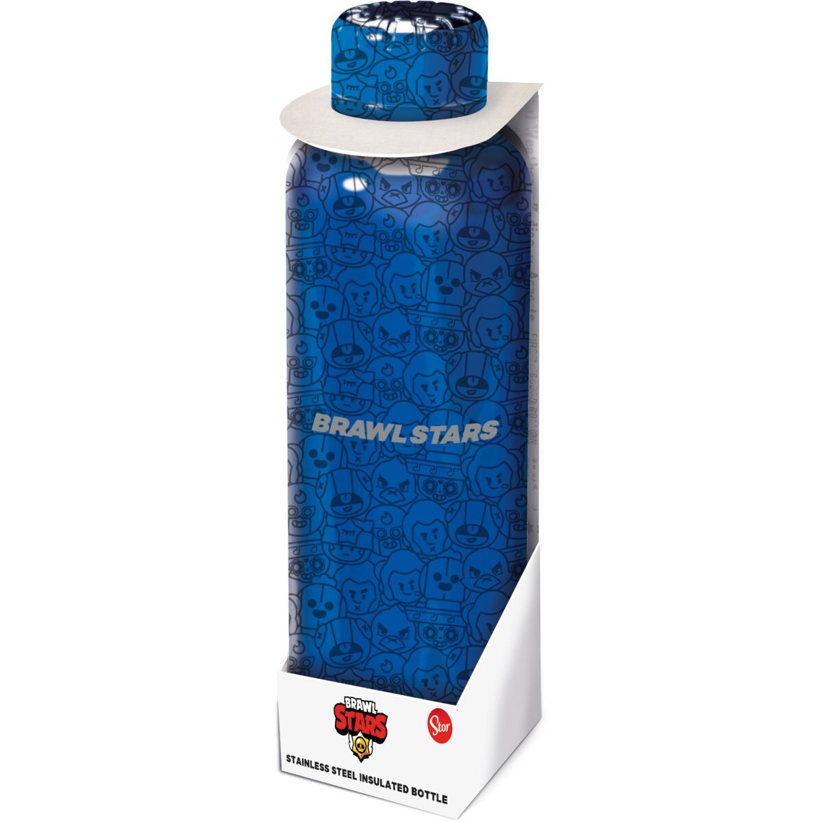 Stor Brawl Stars Termo nerezová fľaša