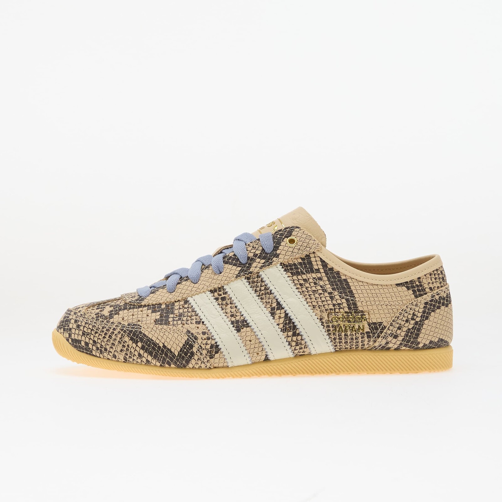 Tenisky adidas Japan Decon W Sand Strata/ Ivory/ Orange Tint EUR 40 2/3