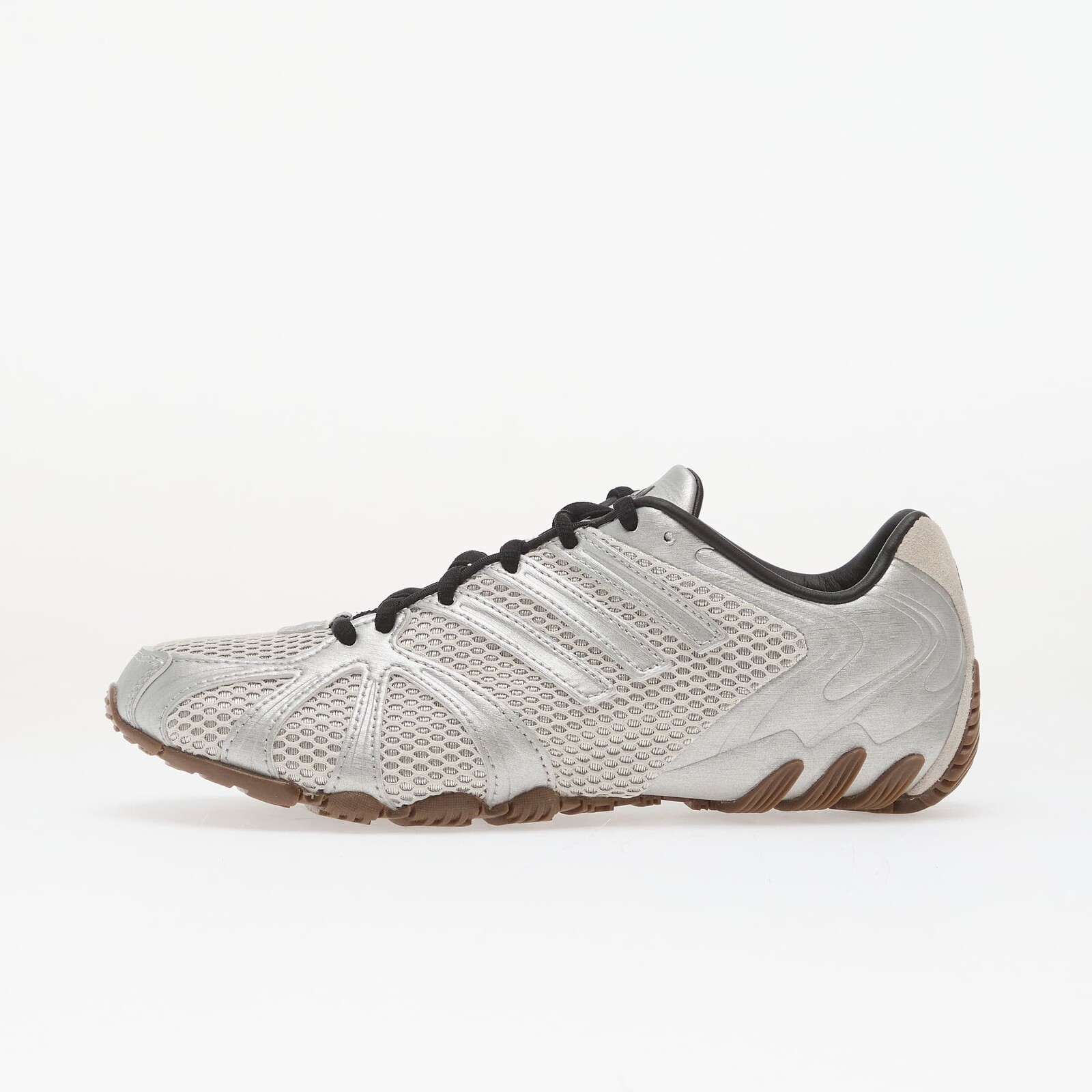 Tenisky adidas Ghost Sprint W Silver Met./ Silver Met./ Core Black EUR 40 2/3