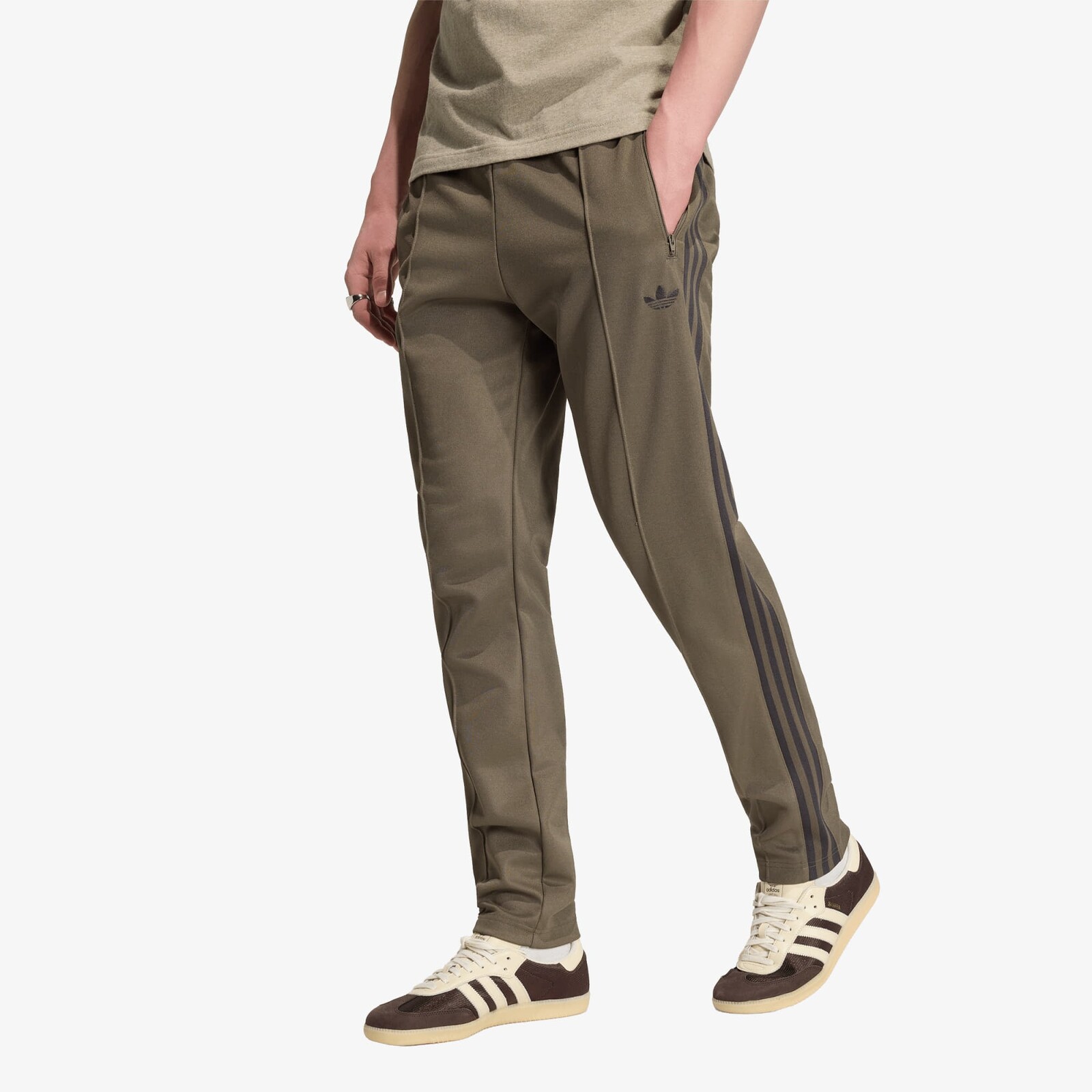 Tepláky adidas Sst Tp Branch XL