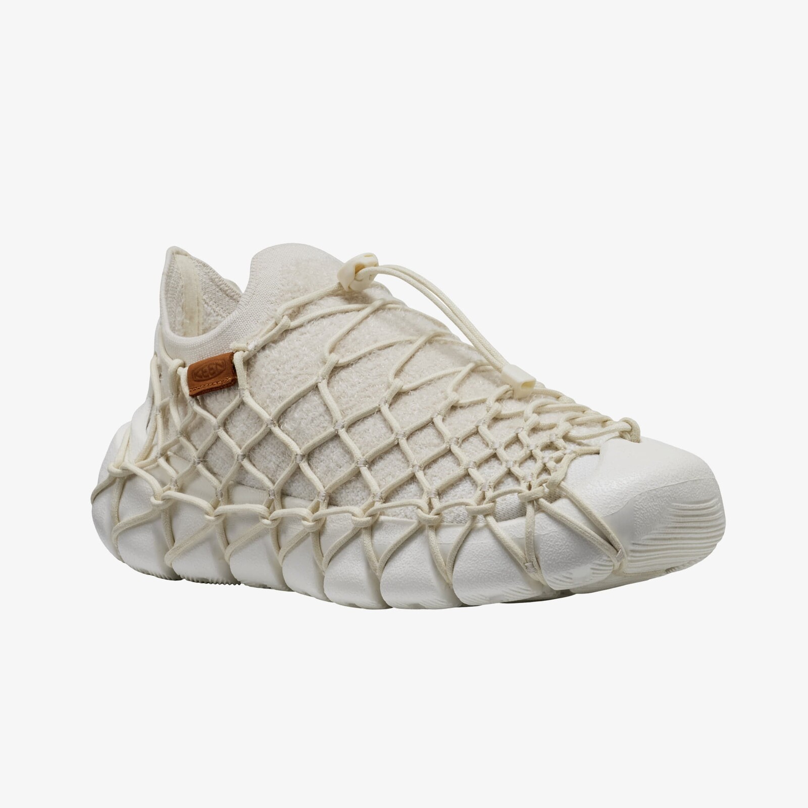 Tenisky KEEN Uneek 360 Women Atmosphere Birch EUR 40.5