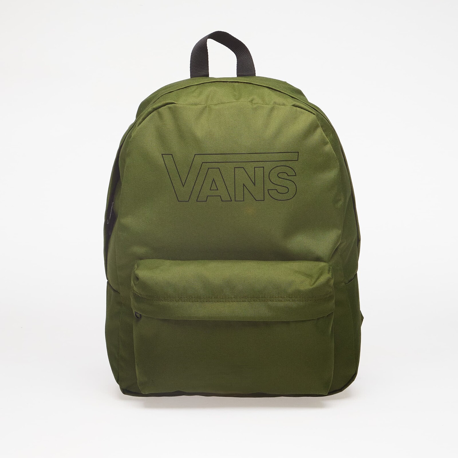 Batoh Vans Old Skool Flying V Back Green Universal