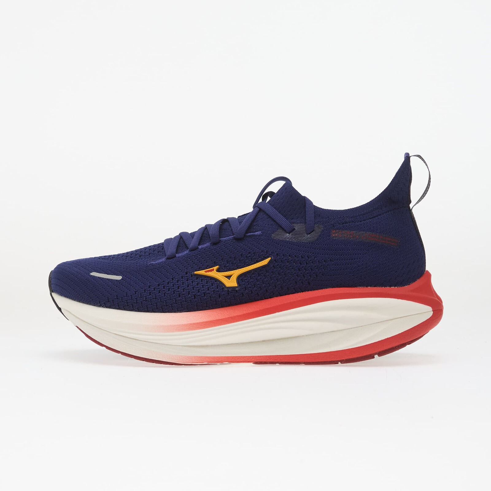 Tenisky Mizuno Neo Vista 3 Beacon Blue/ Artisan's Gold/ Tomato Puree EUR 42