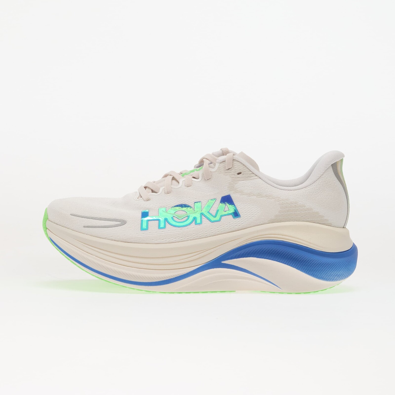 Tenisky Hoka® M Skyward X 2 Grout/ Cobalt EUR 44 2/3