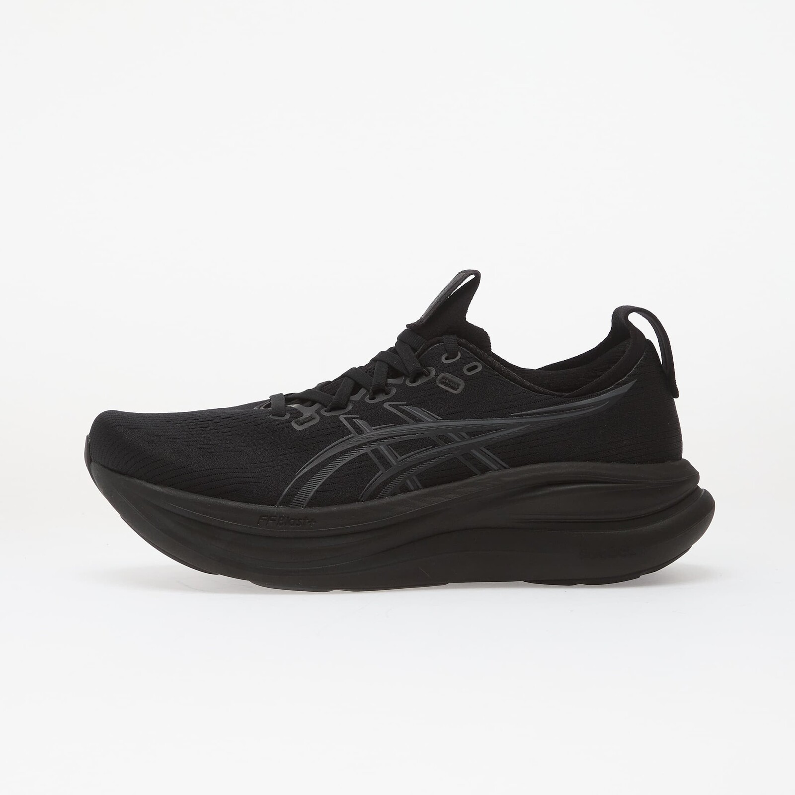 Tenisky Asics Gel-Nimbus 28 Black/ Graphite Grey EUR 37.5