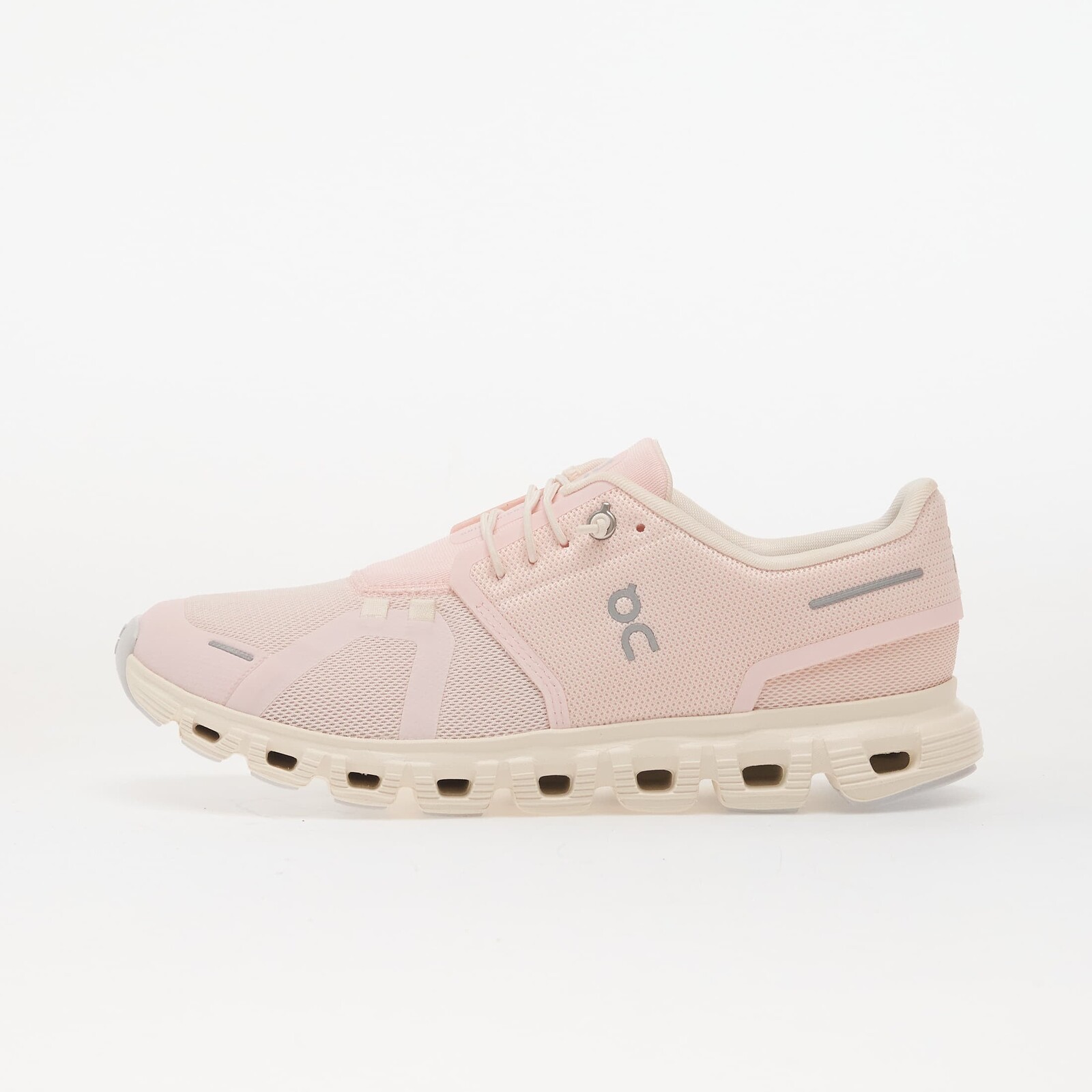 Tenisky On W Cloud 6 Salt/ Gardenia EUR 41