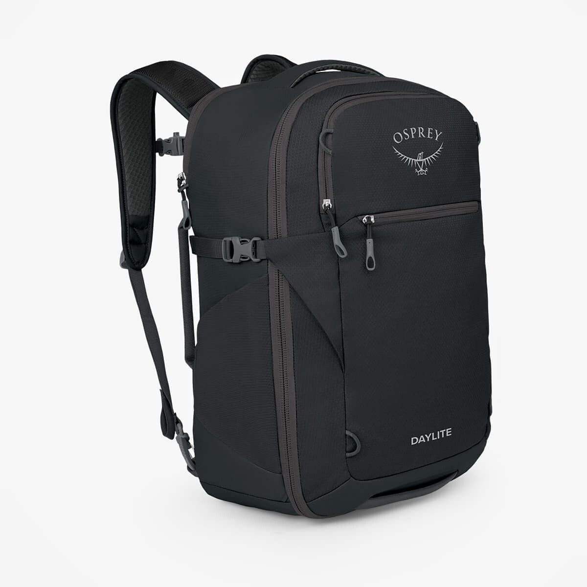 Batoh Osprey Daylite Travel Pack 35 Black Universal