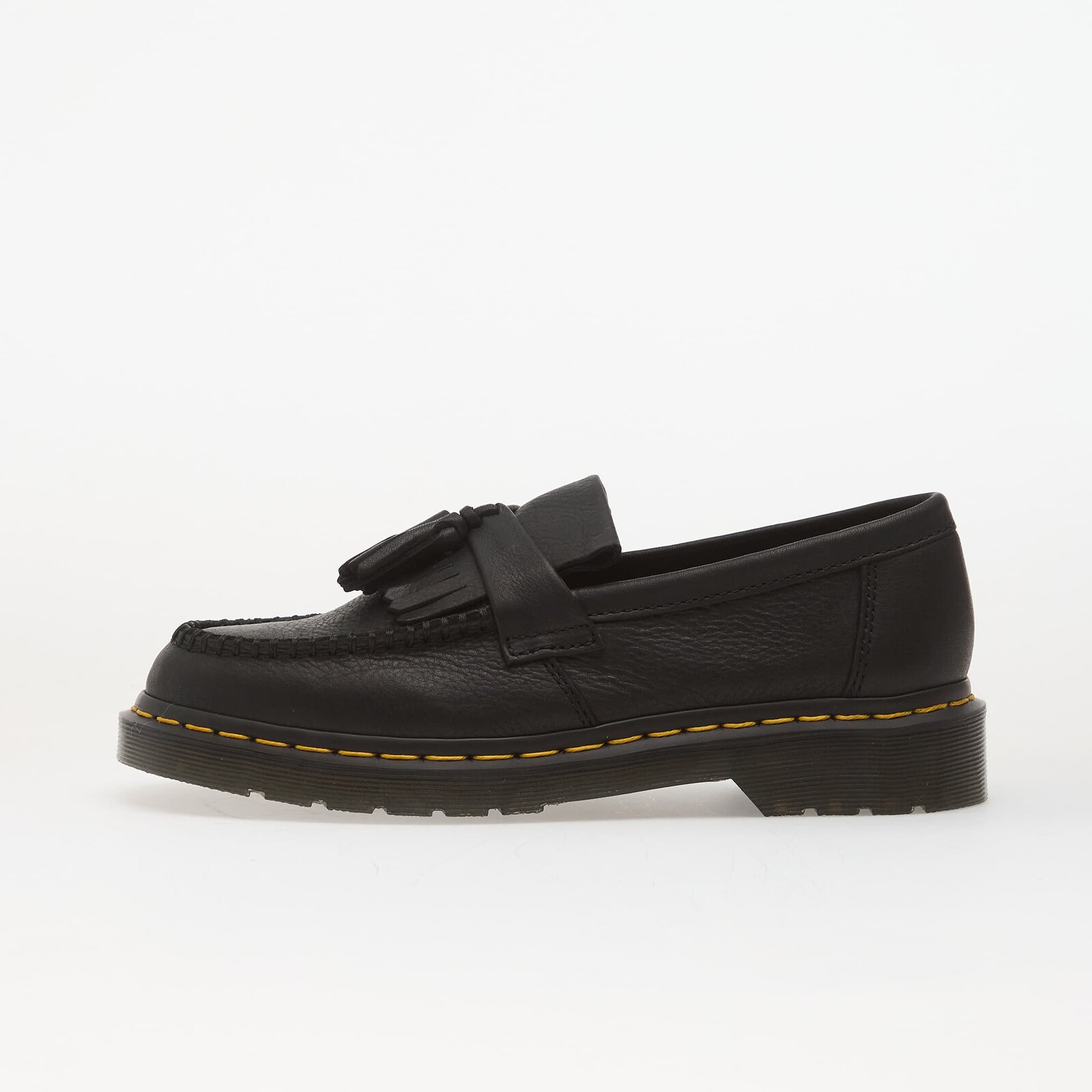 Tenisky Dr. Martens Adrian Ys Black EUR 39