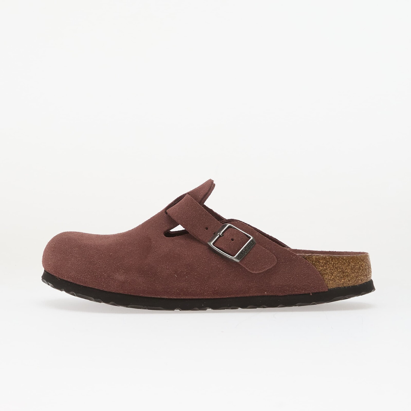 Tenisky Birkenstock Boston SFB LEVE Pepper TonFB EUR 39