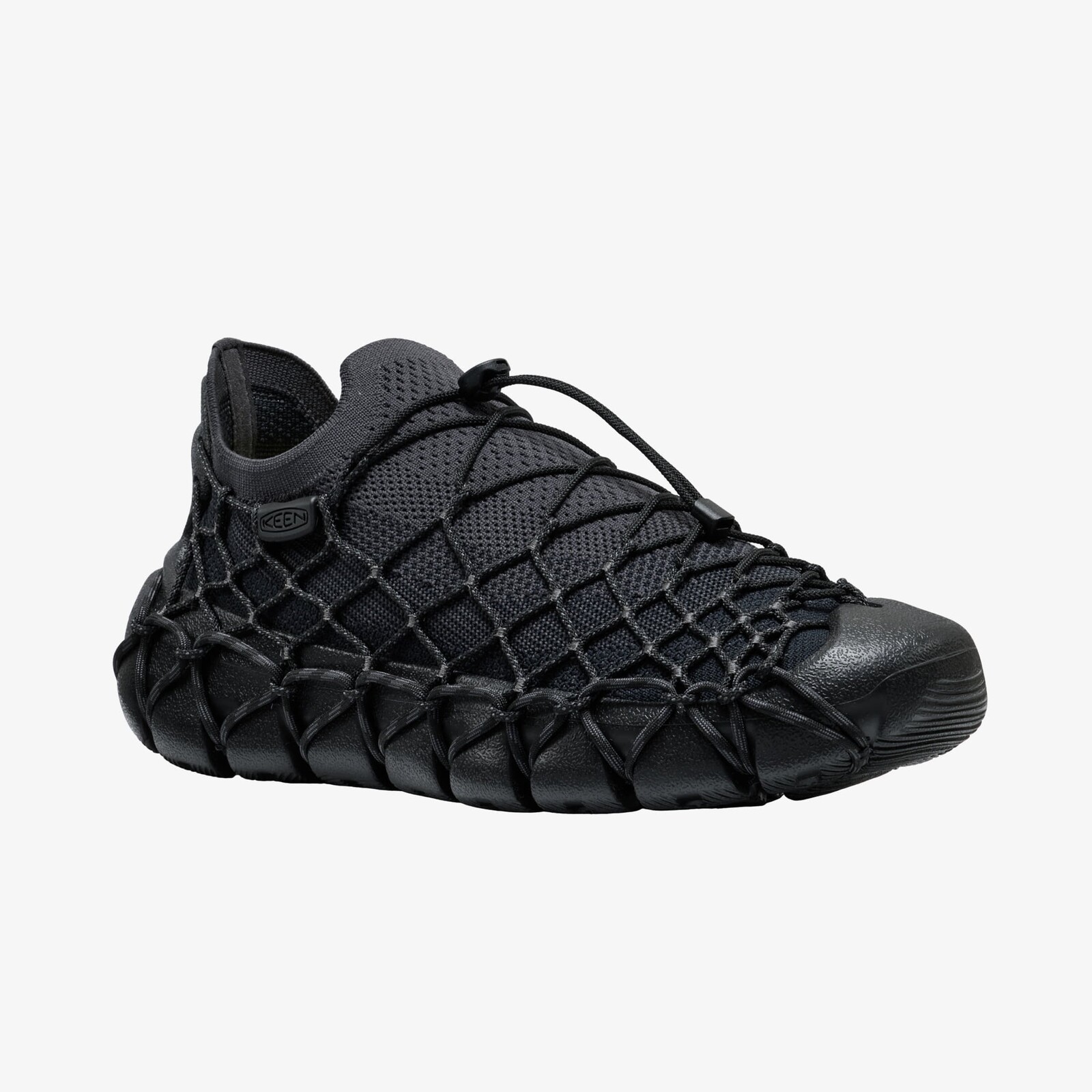 Tenisky KEEN Uneek 360 Men Black/ Magnet EUR 42