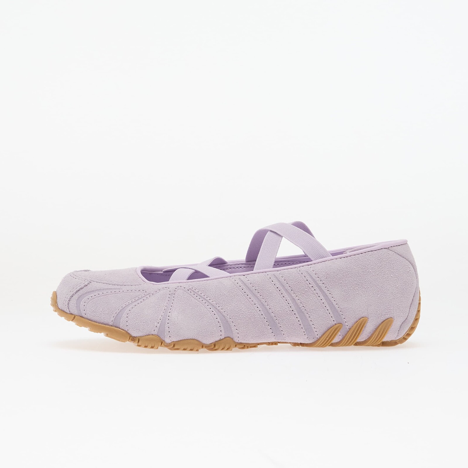 Tenisky adidas Ghost Sprint Ballet W Ice Lavender/ Ice Lavender/ Gum 3 EUR 38 2/3