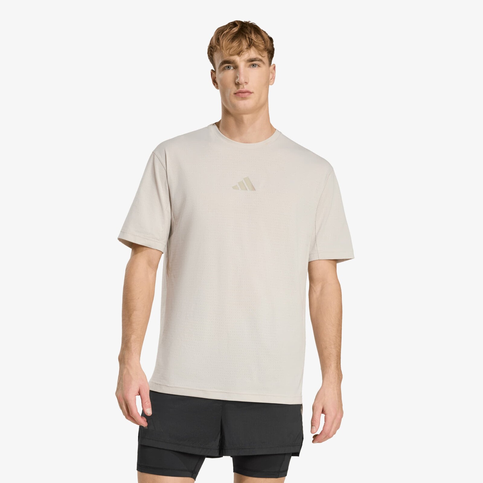 Tričko adidas Terrex Xploric Climacool+ Trail T-Shirt Wonder Alumina M
