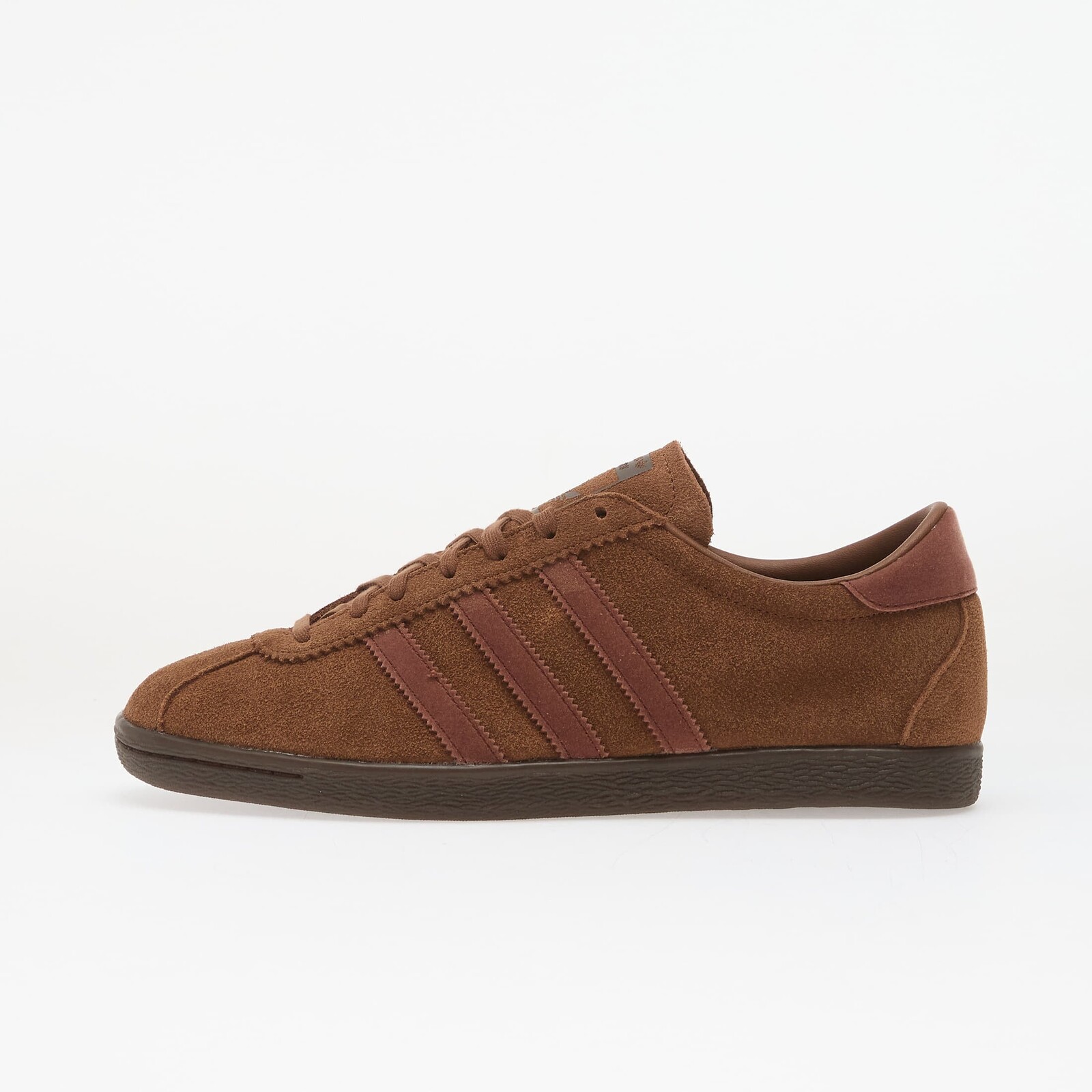 Tenisky adidas Tobacco Preloved Brown/ Fox Brown/ Dark Brown EUR 42 2/3