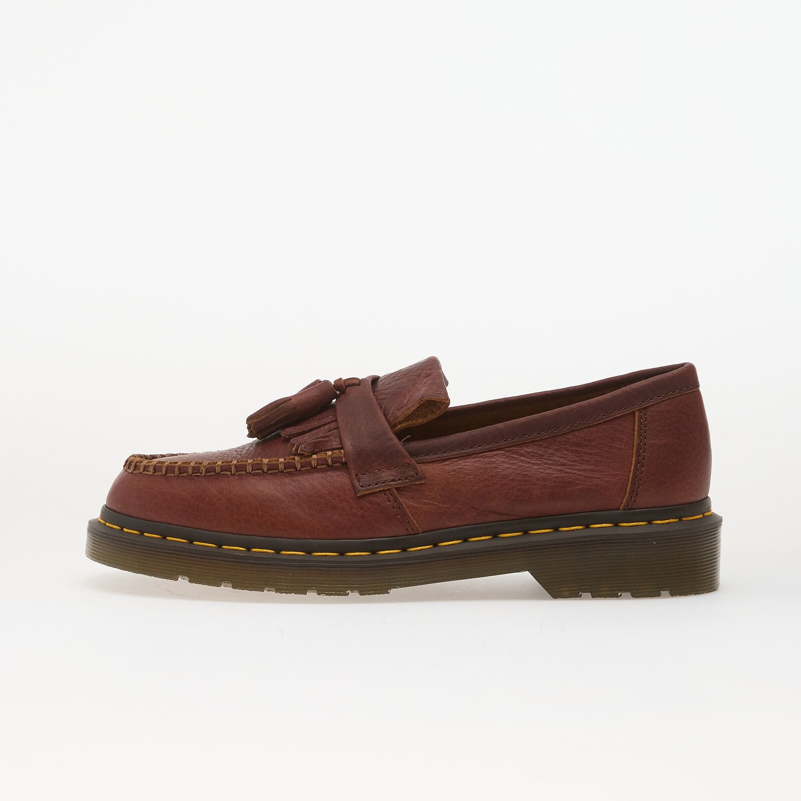 Tenisky Dr. Martens Adrian Ys Cashew EUR 45