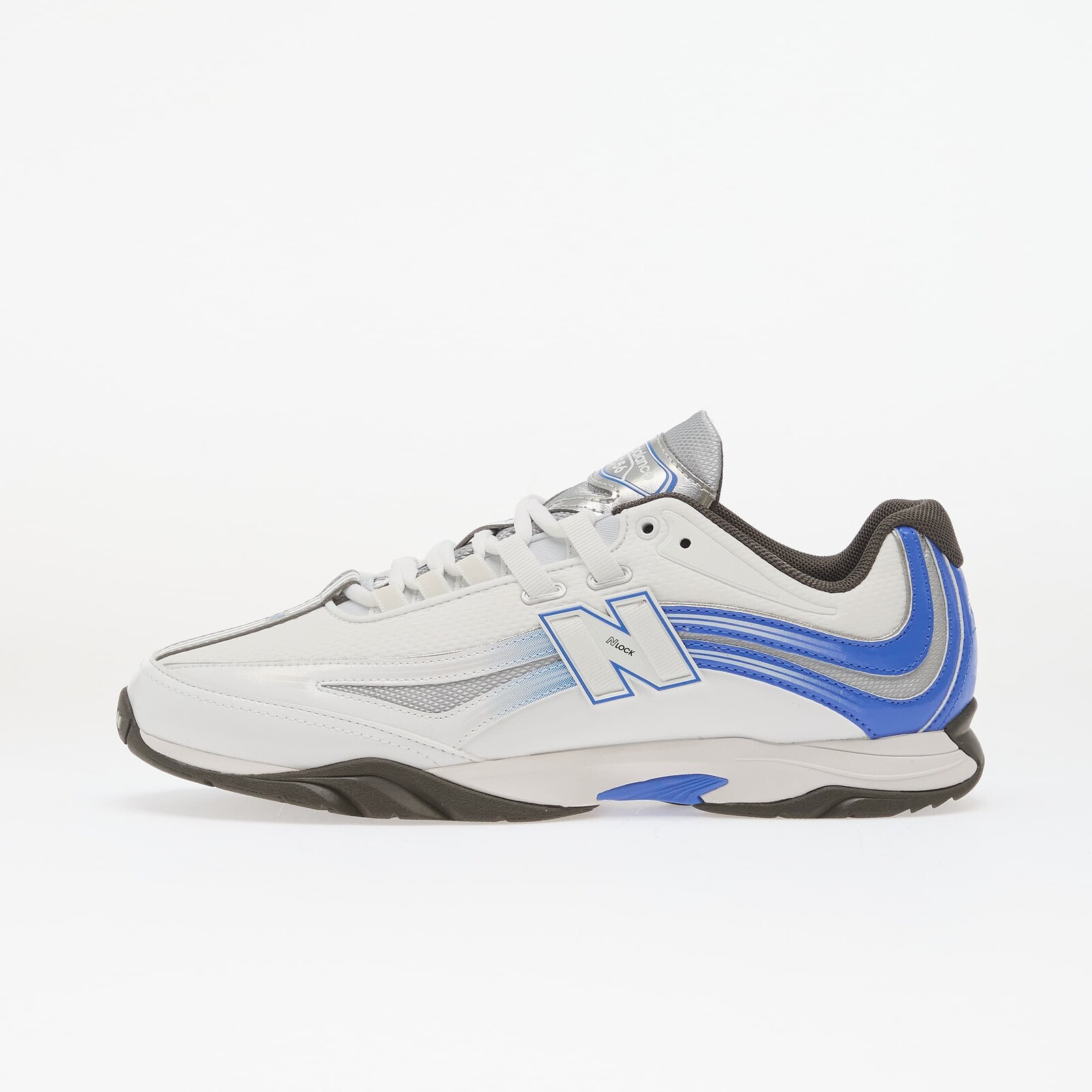 Tenisky New Balance RC56 White EUR 44.5