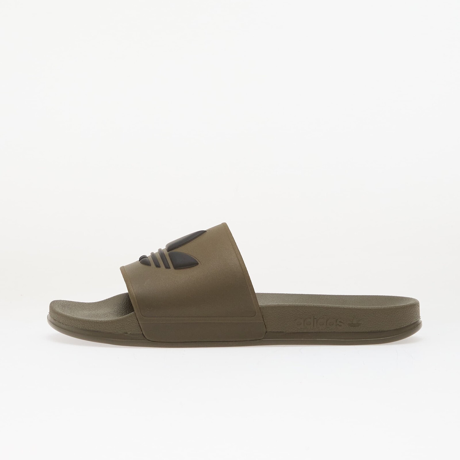 Tenisky adidas Adilette Og Cf Branch/ Core Black/ Branch EUR 42