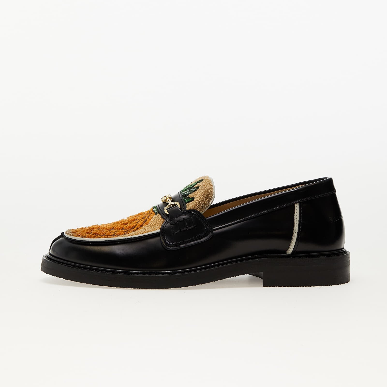 Tenisky Filling Pieces Loafer Ananas Black EUR 43