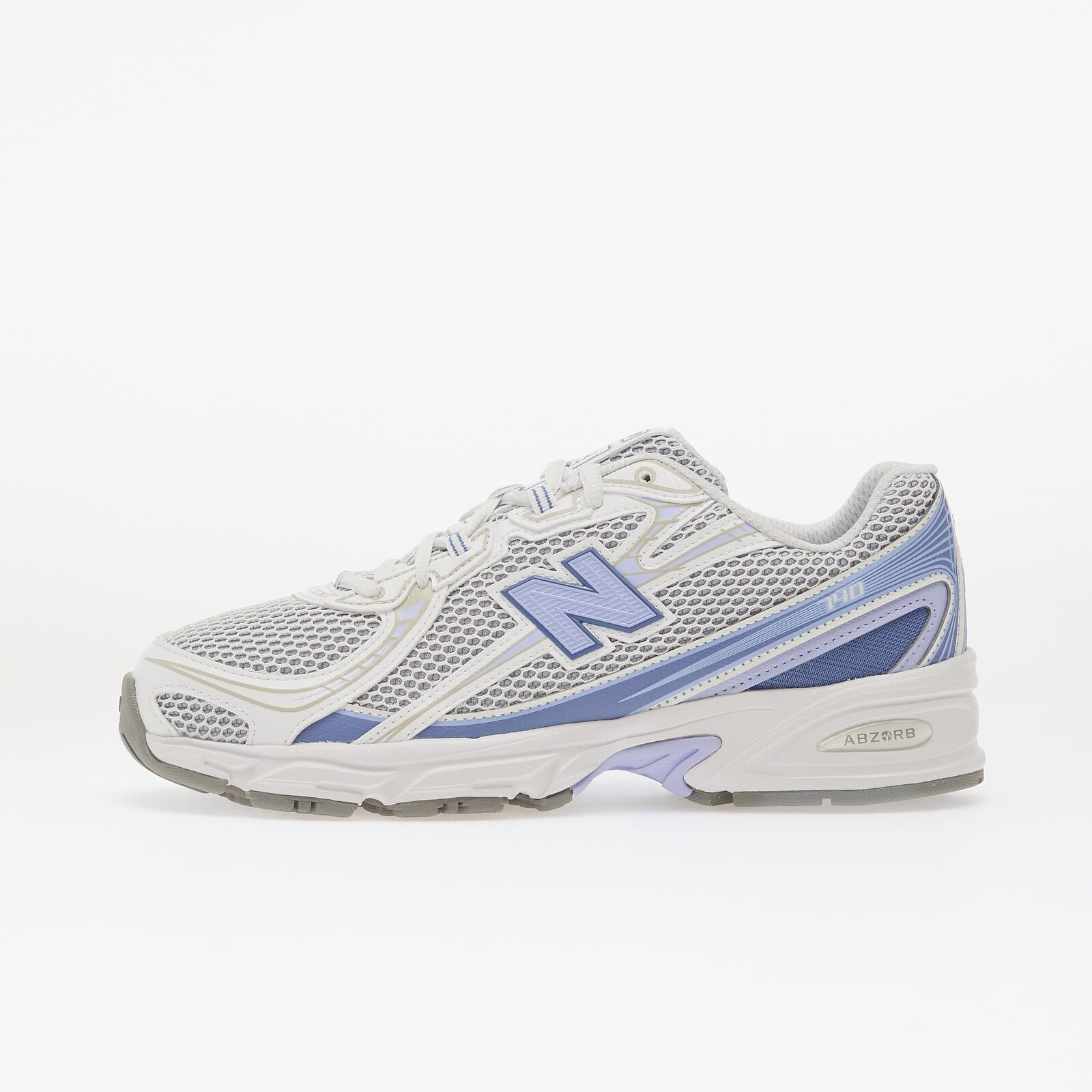 Tenisky New Balance 740 Fairweather Blue/ White EUR 38.5