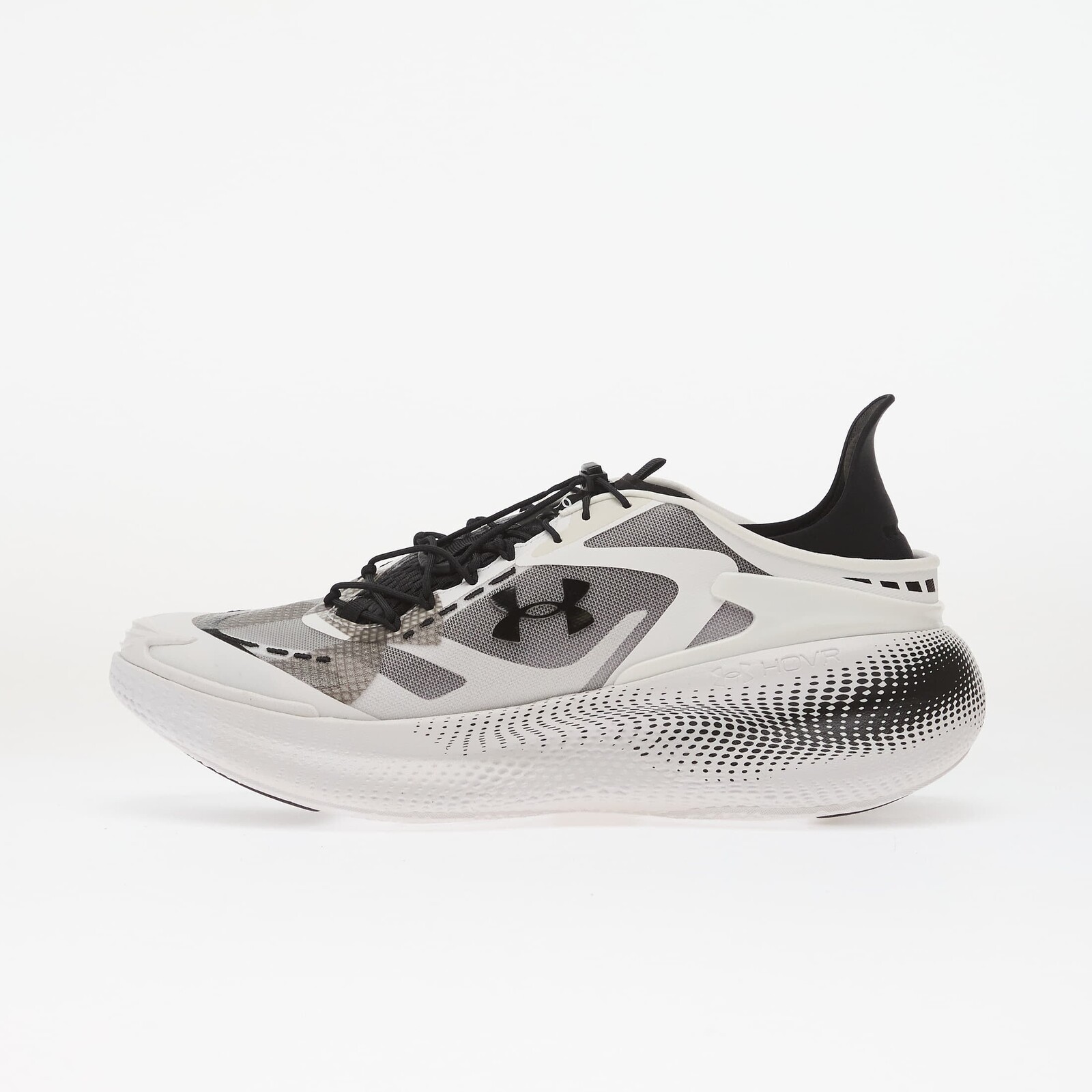 Tenisky Under Armour Echo White/ Black/ Black EUR 44