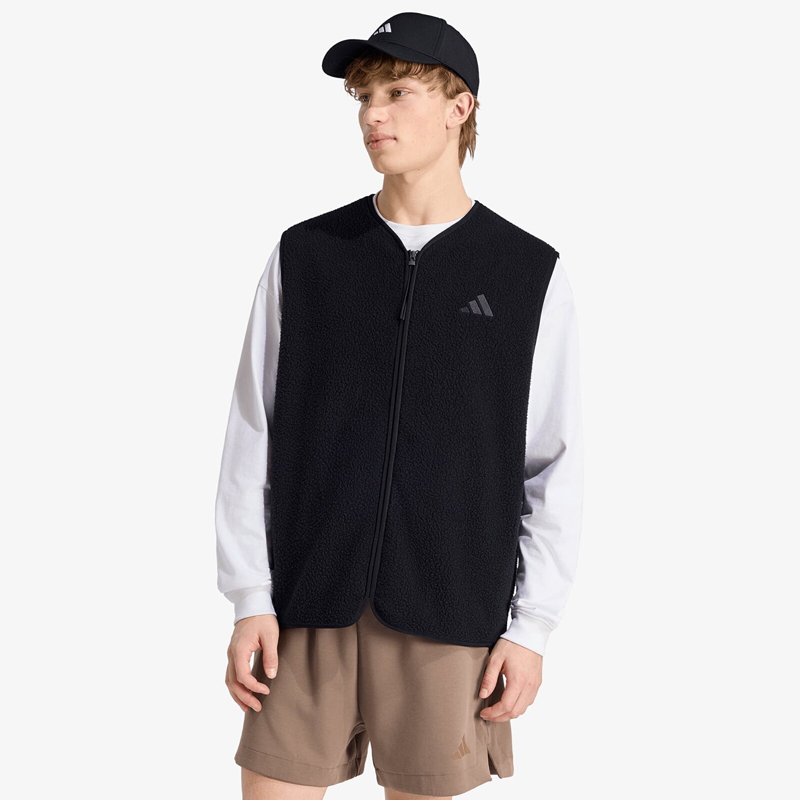 Vesta adidas M Ct 3s Warm V Black L