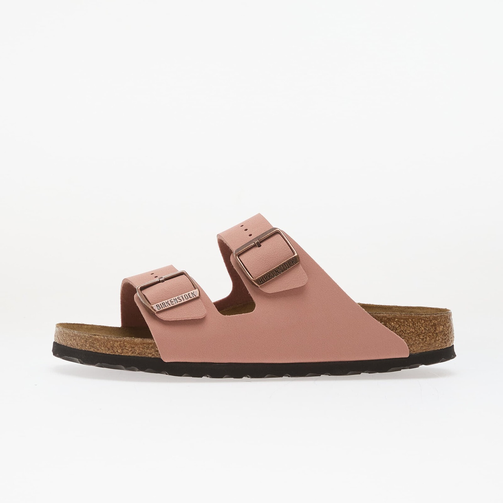 Tenisky Birkenstock Arizona BFBC Pink Clay EUR 38