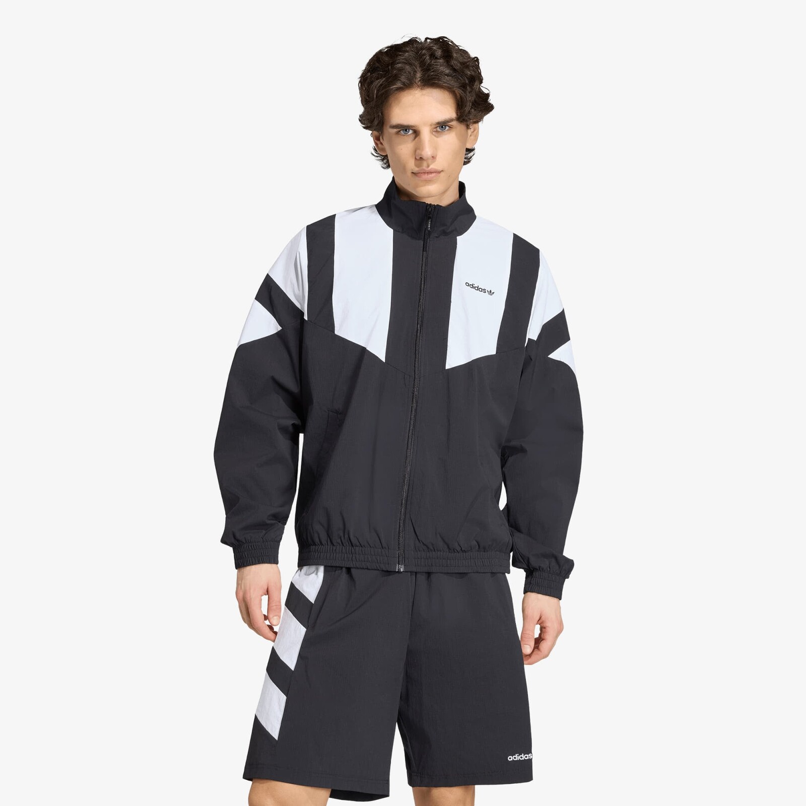 Bunda adidas Tt Black XXL