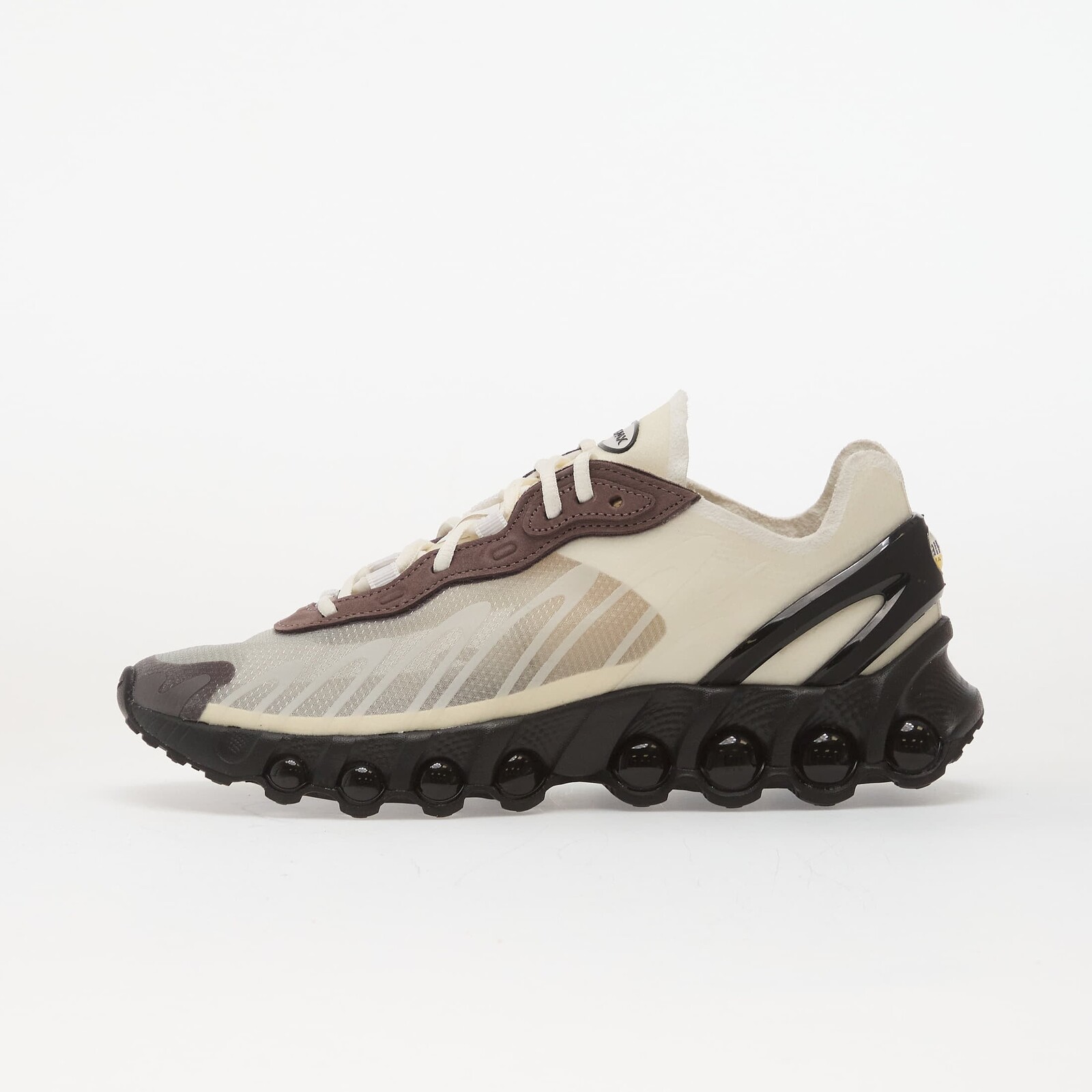 Tenisky Nike Air Max Dn8 Sail/ Platinum Tint-Black-Violet Ore EUR 37.5