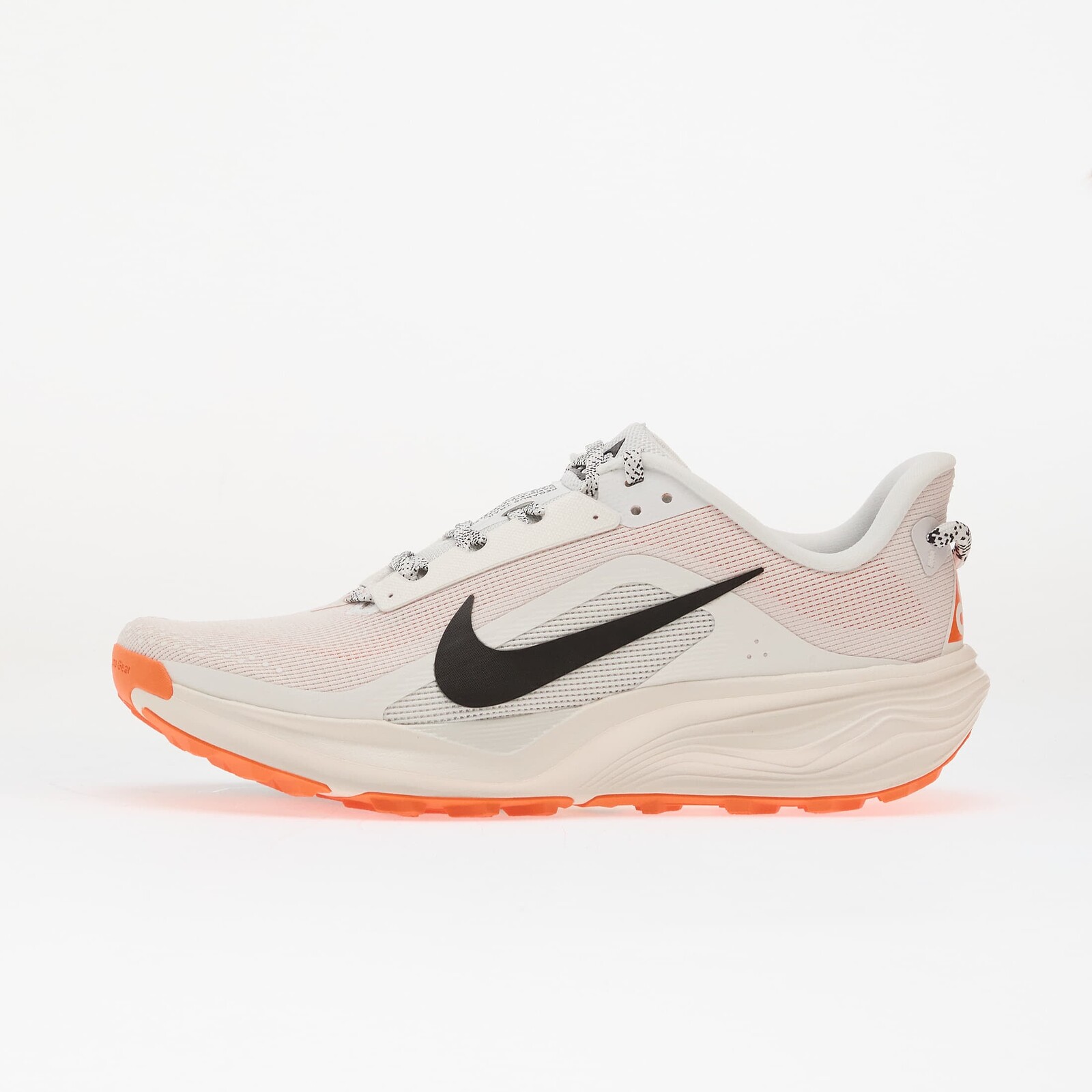 Tenisky Nike Acg Pegasus Summit White/ Black-Phantom-Safety Orange EUR 45