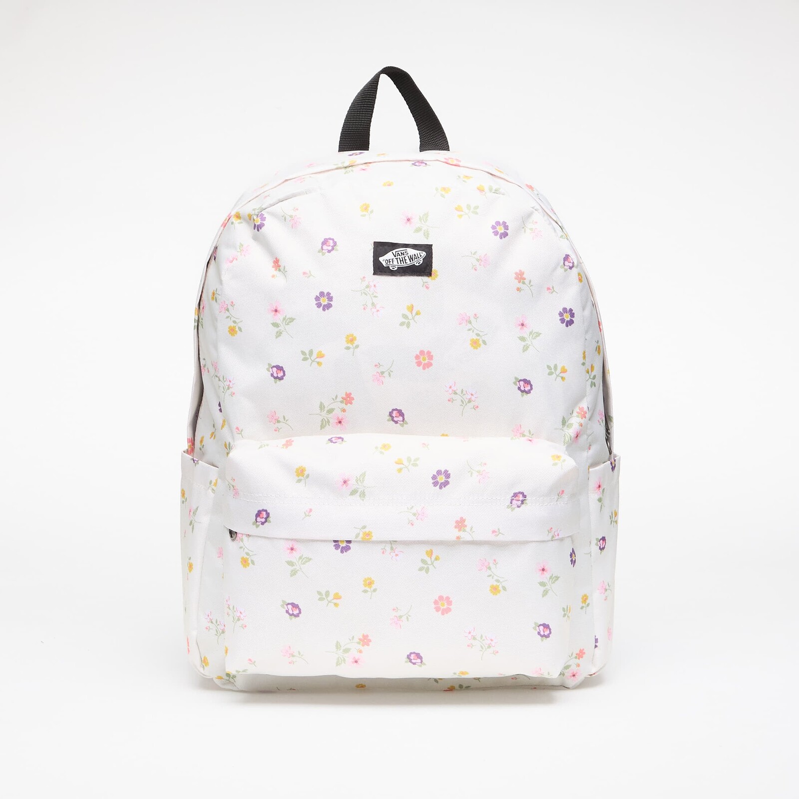 Batoh Vans Old Skool Backpack Marshmallow Universal