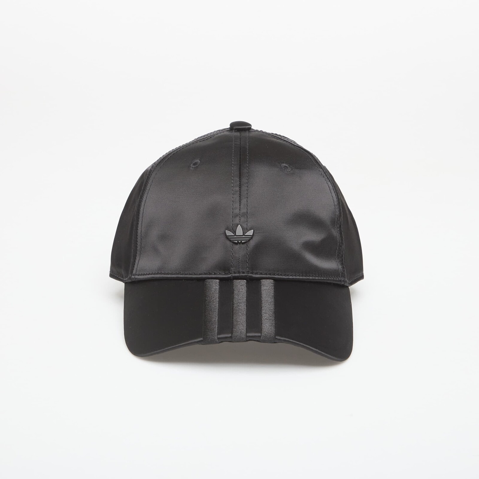 Šiltovka adidas Baseball Cap Satin Black M