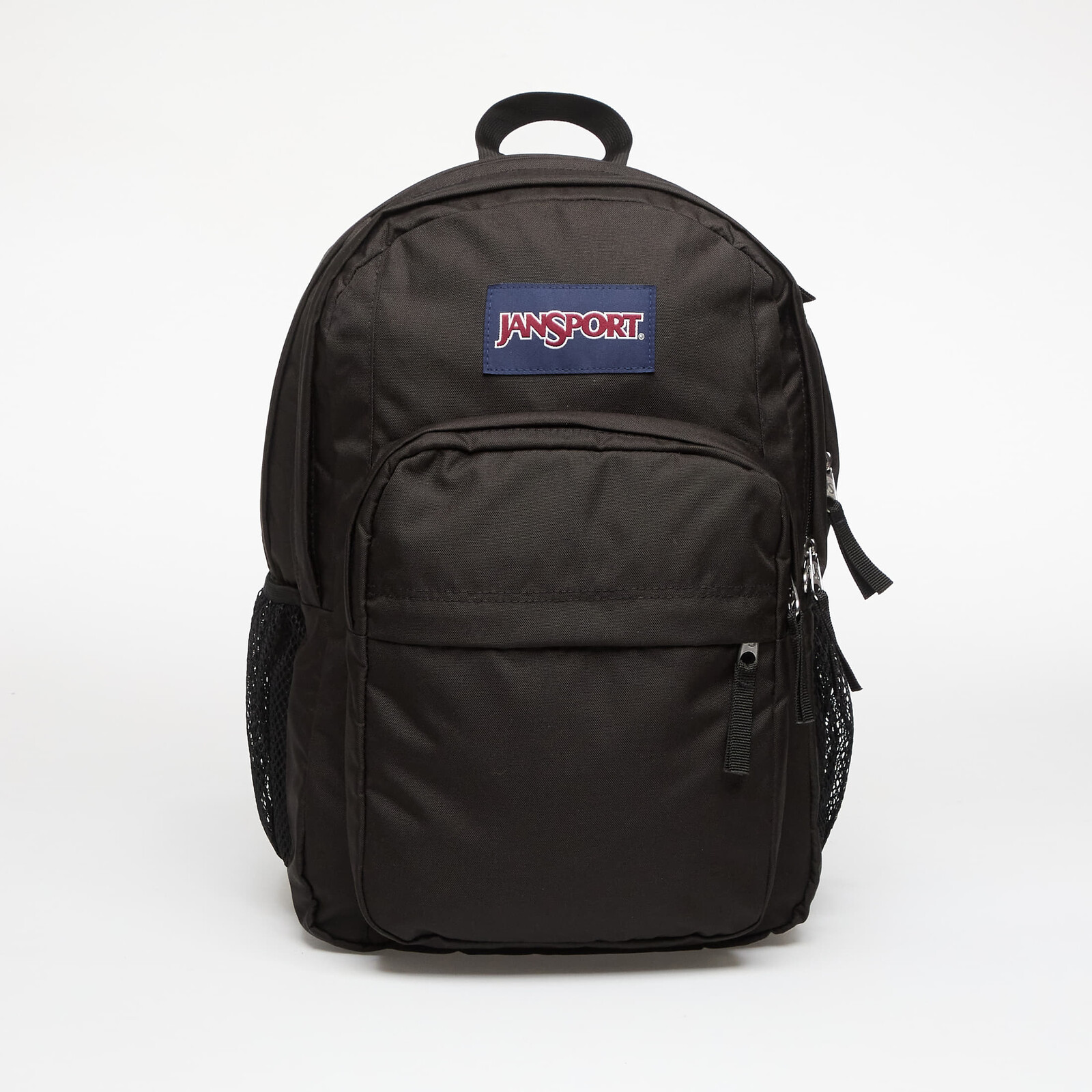 Batoh JanSport Big Day Pack Black 34 l