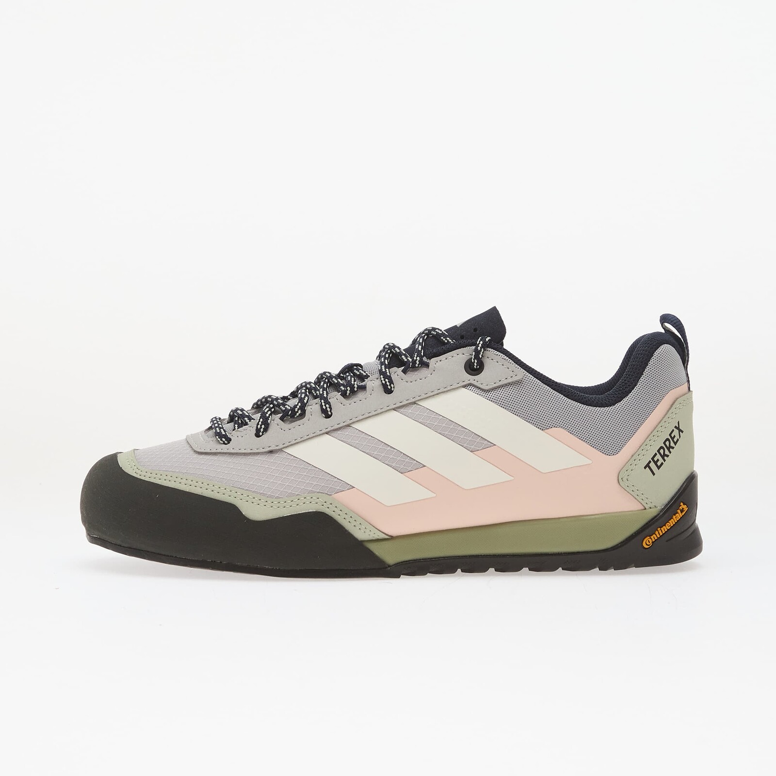 Tenisky adidas Terrex Skychaser Solo Approach Off White/ Legend Ink/ Halo Green EUR 40