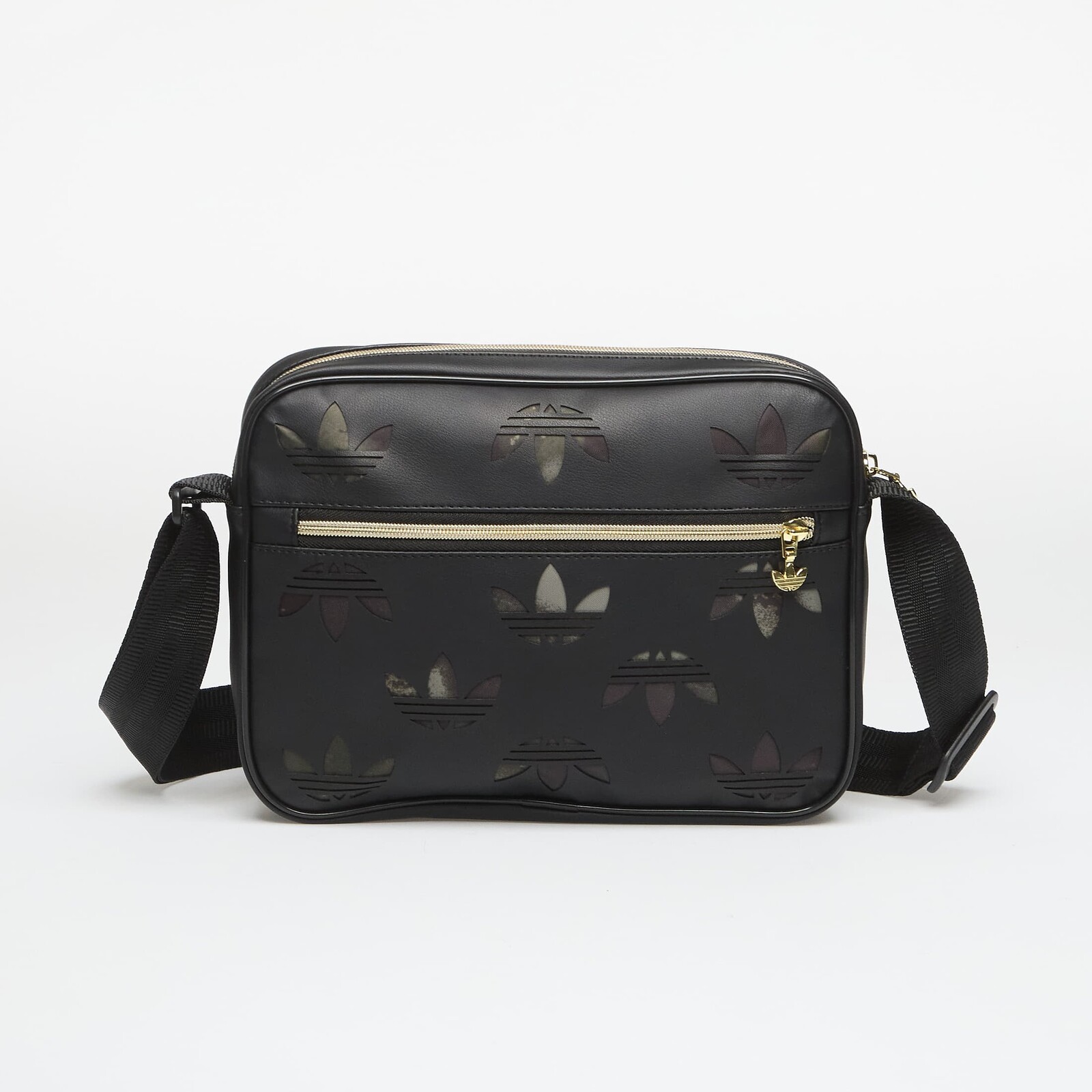 Taška adidas Small Airliner Black Universal