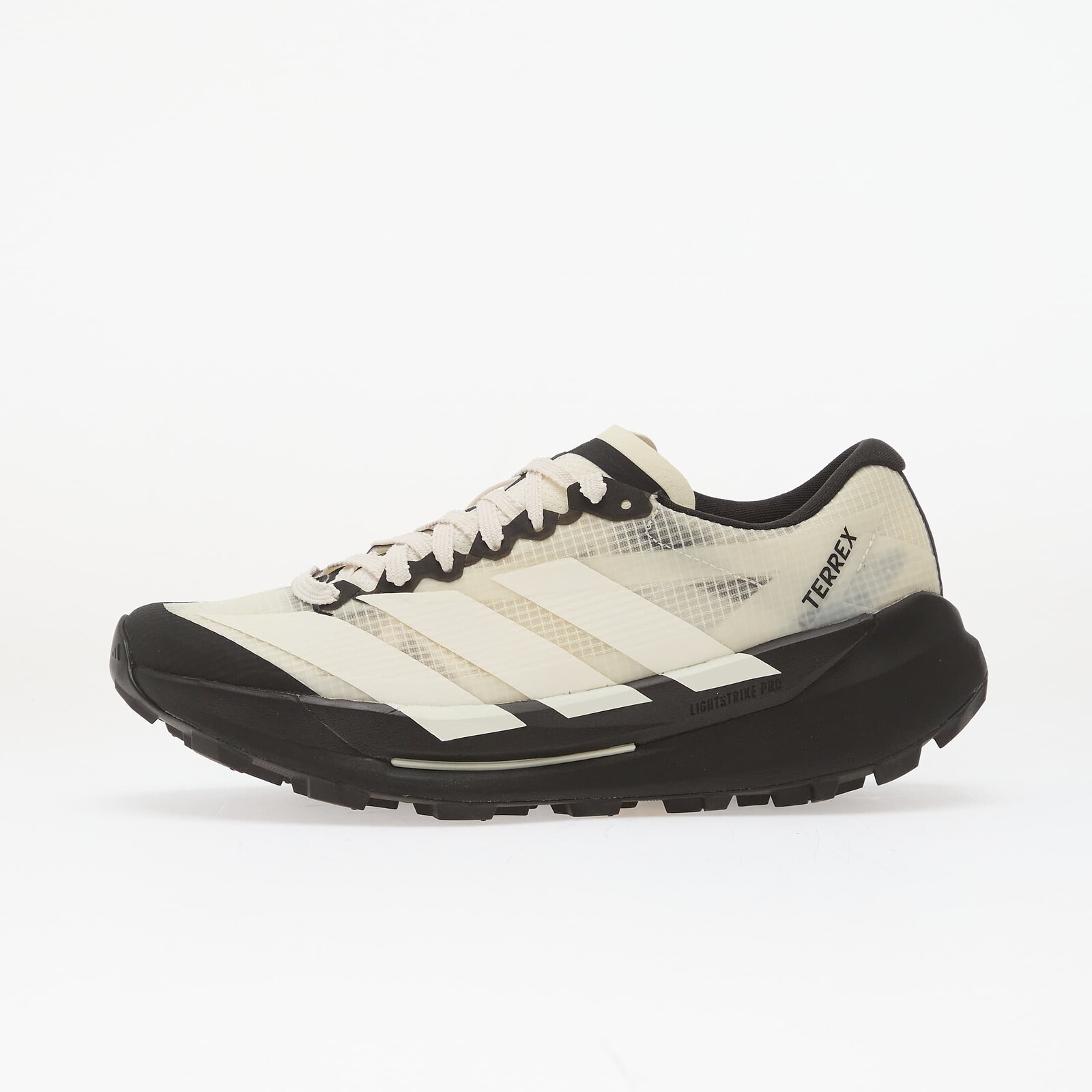 Tenisky adidas Terrex Agravic Tt Trail Running Off White/ Off White/ Core Black EUR 44