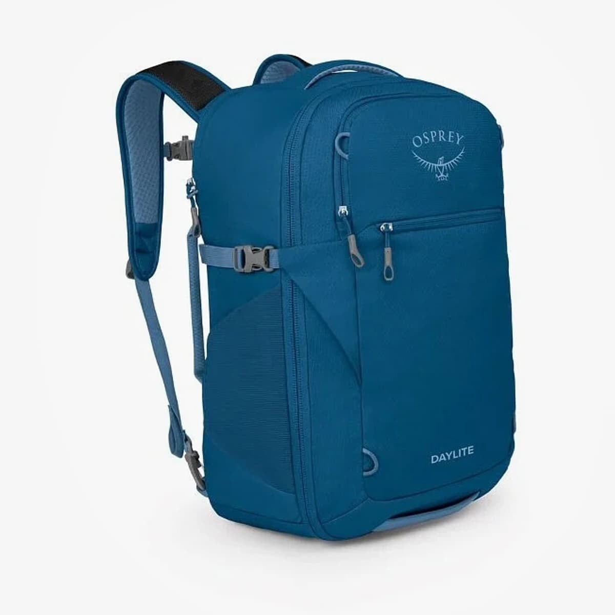 Batoh Osprey Daylite Travel Pack 35 Night Shift Blue Universal