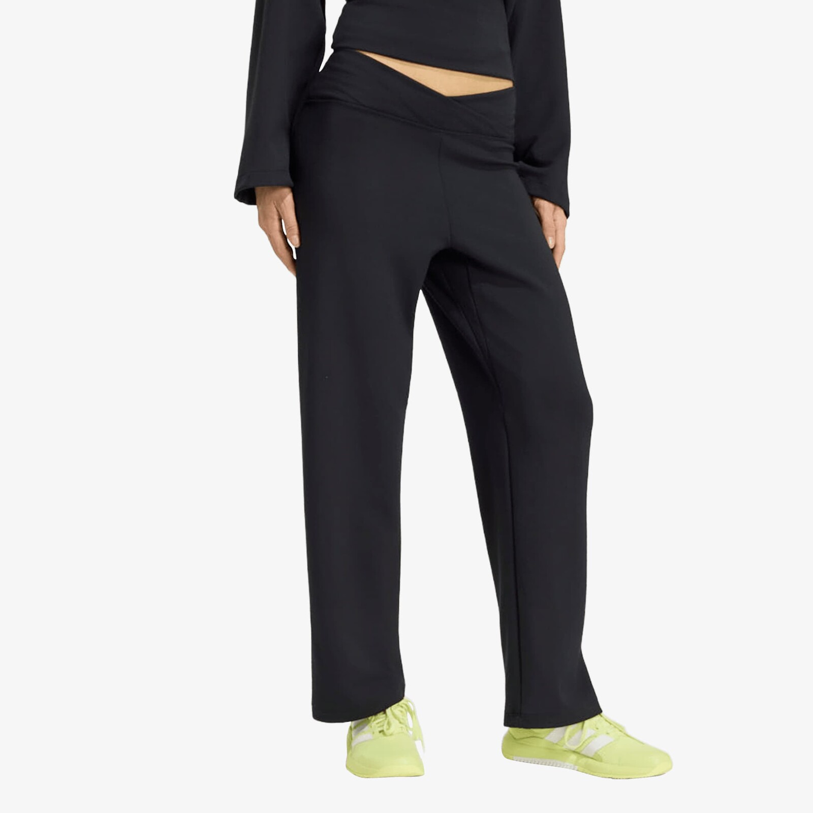 Legíny adidas Motion Essentials Pant Black XL