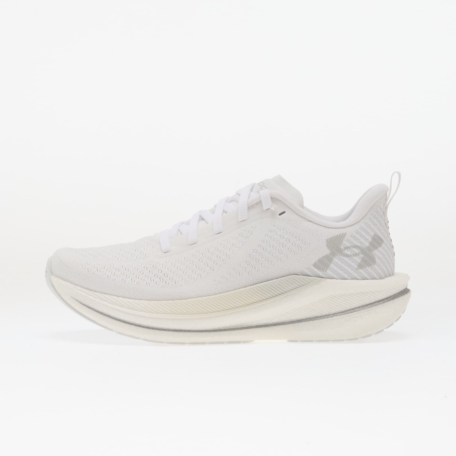Tenisky Under Armour W Velociti Spd White/ Halo Gray/ Mod Gray EUR 39