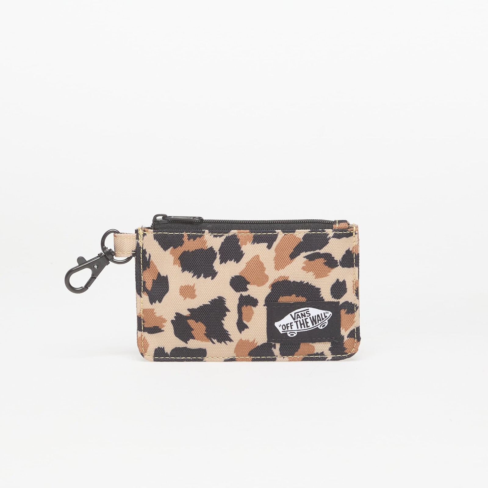 Peňaženka Vans Off The Wall Zip Wallet Incense Universal