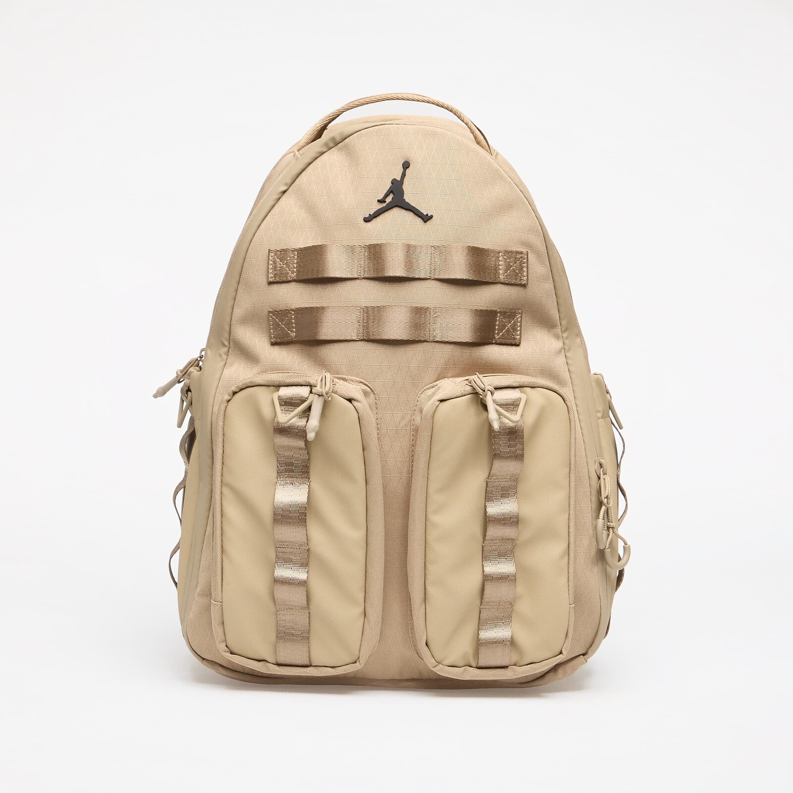 Batoh Jordan Collectors Daypack Khaki Universal