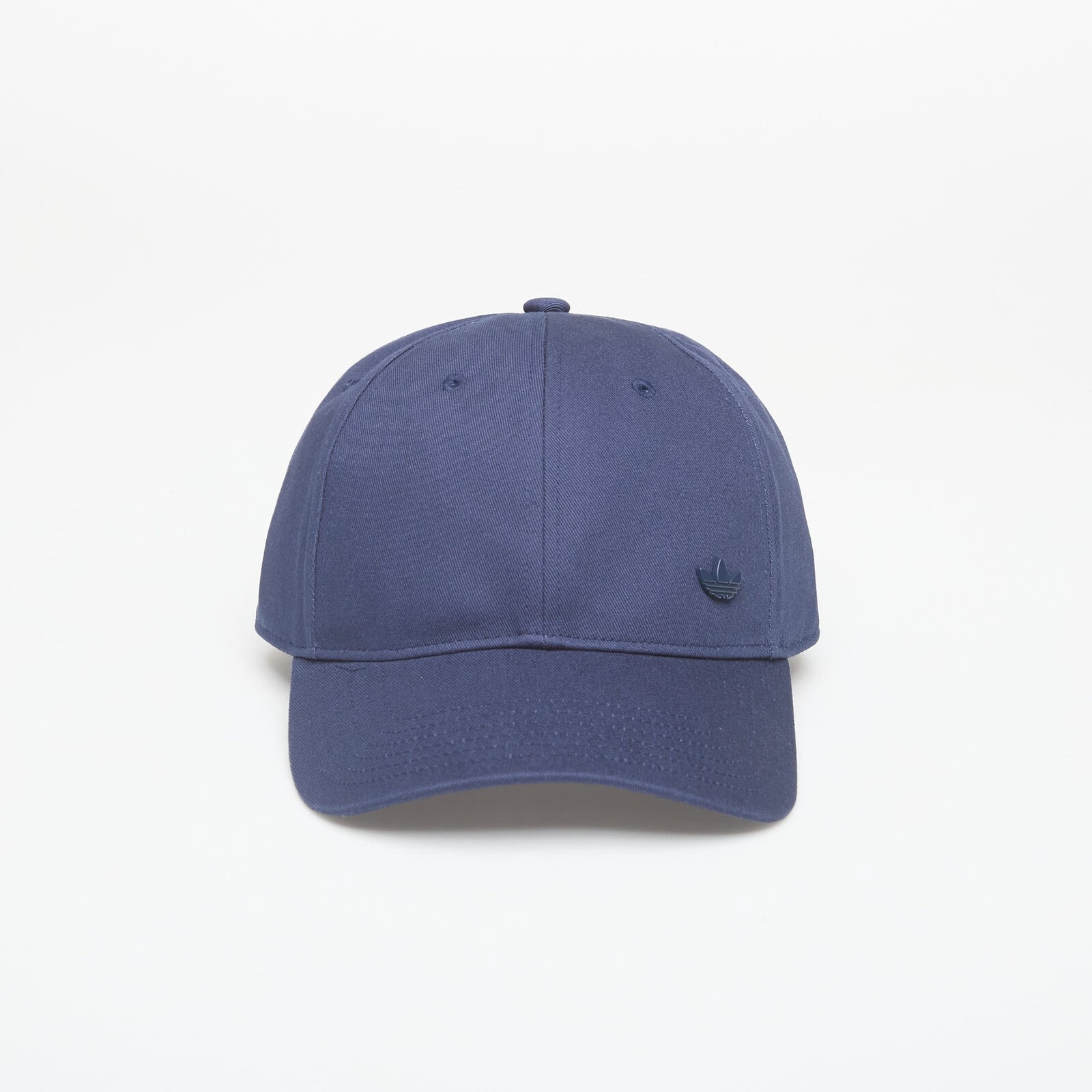 Šiltovka adidas Everyday Icons Cap With Tonal Metal Trefoil Night Indigo M