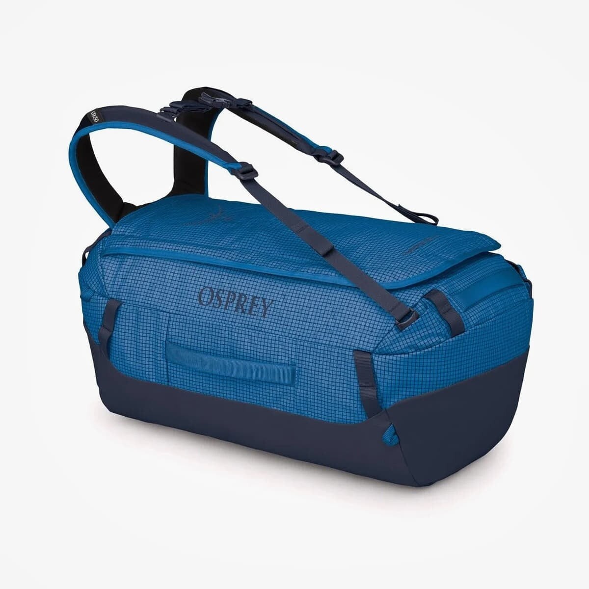 Taška Osprey Transporter 40 Blue Flame/ Scoria Blue Universal