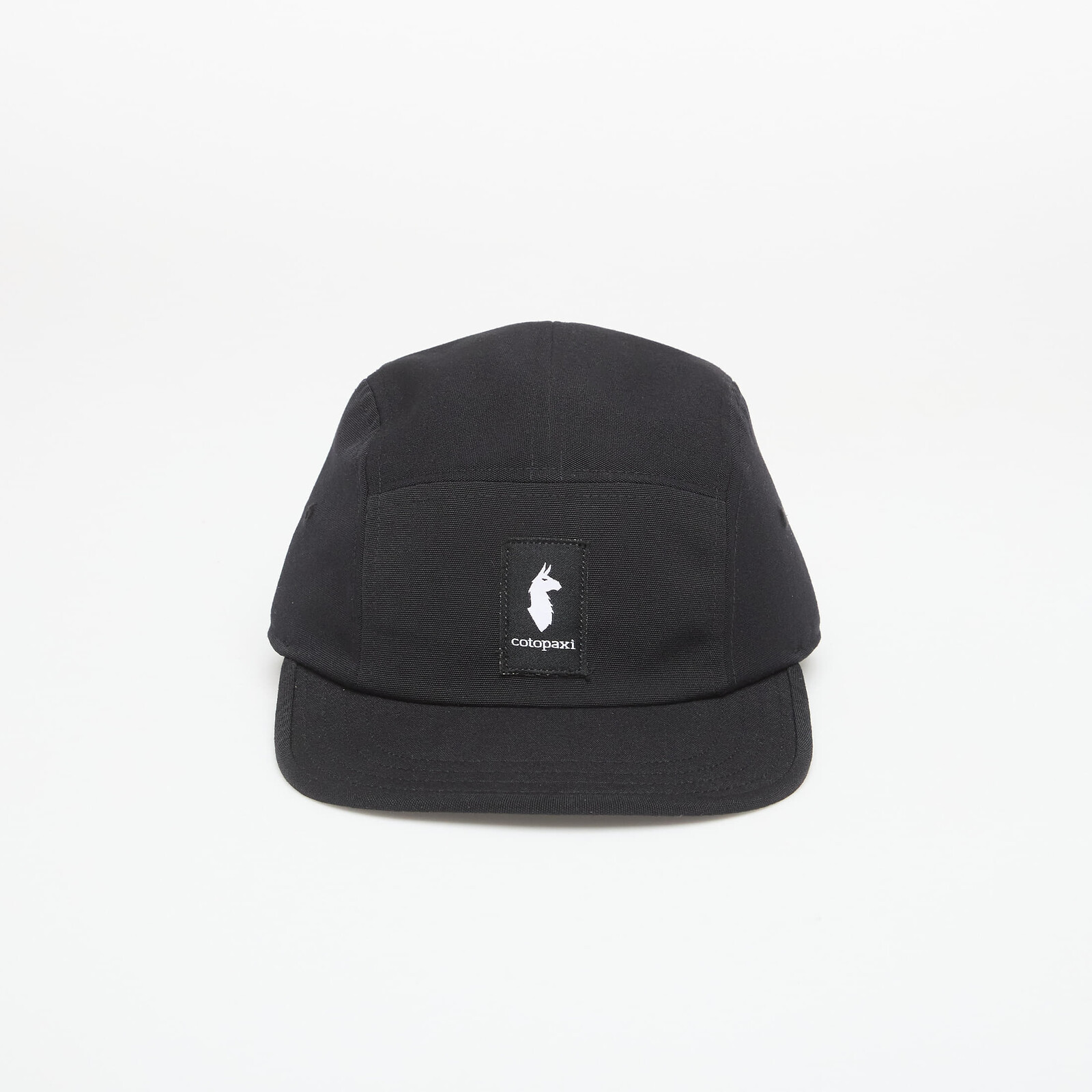 Šiltovka Cotopaxi U'S Cada Dia 5-Panel Hat Black Universal