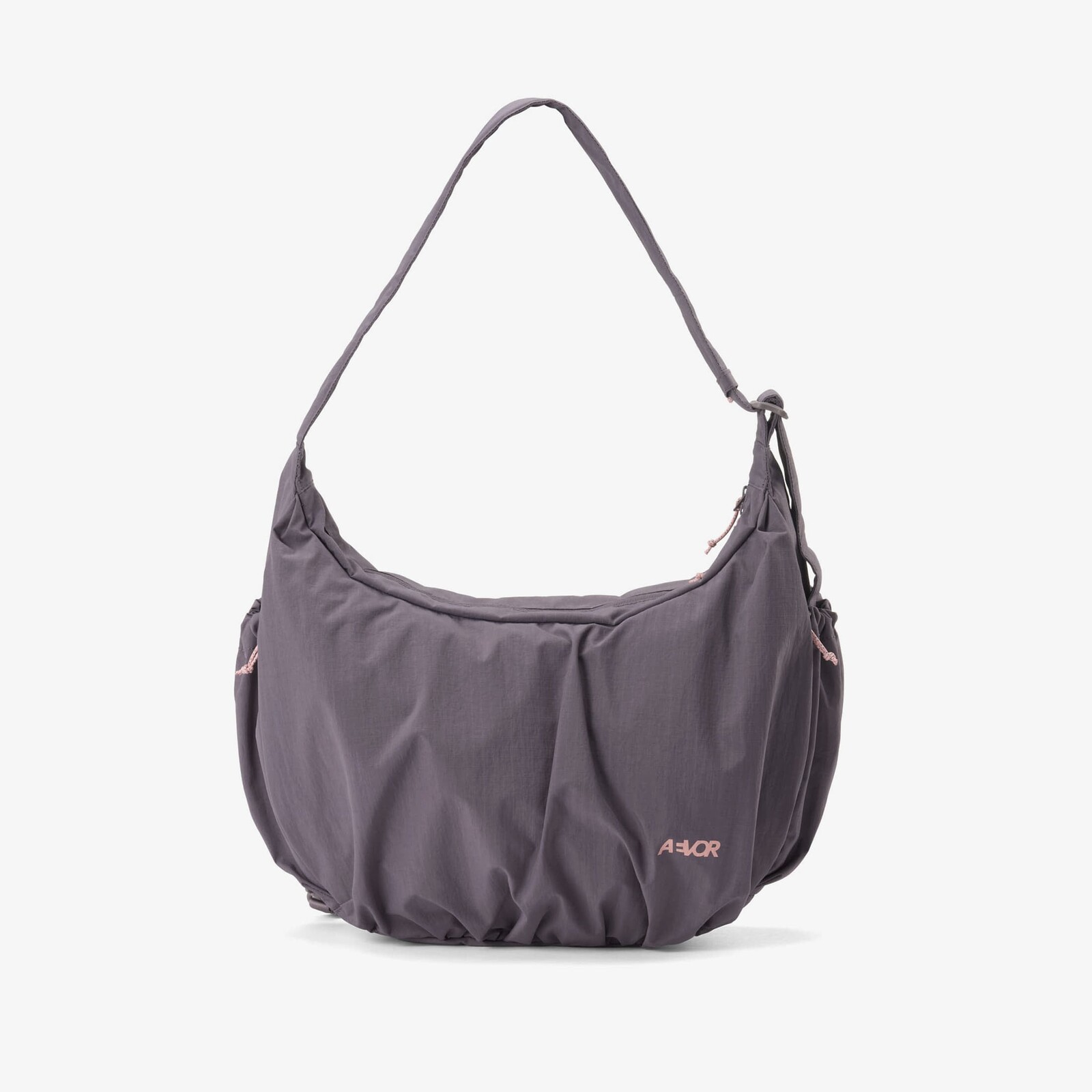 AEVOR Slouchy Bag Grey 23 l