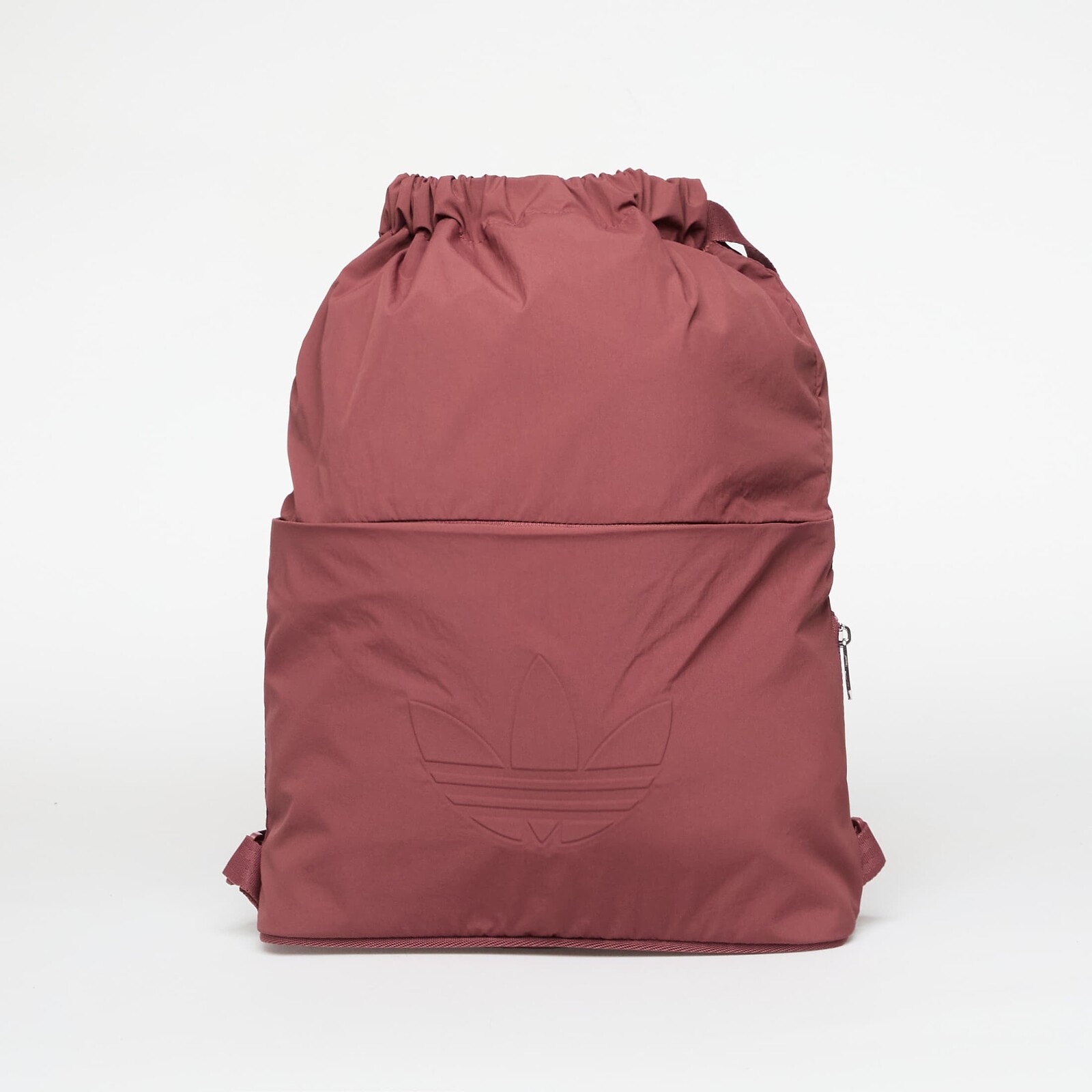 Batoh adidas Bp String Quiet Crimson Universal