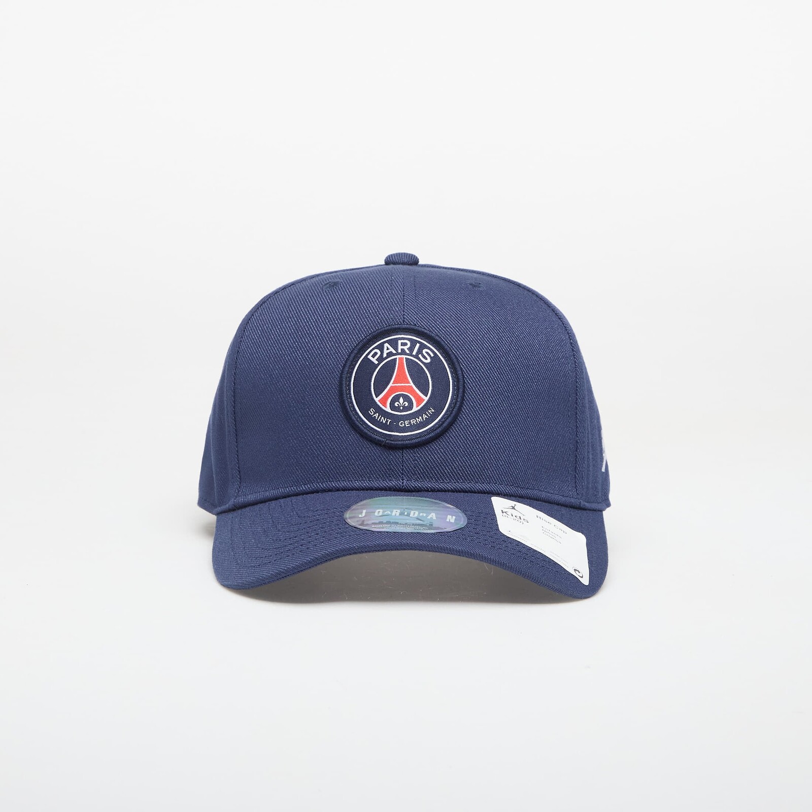 Šiltovka Jordan Jan Psg Cap Midnight Navy Universal