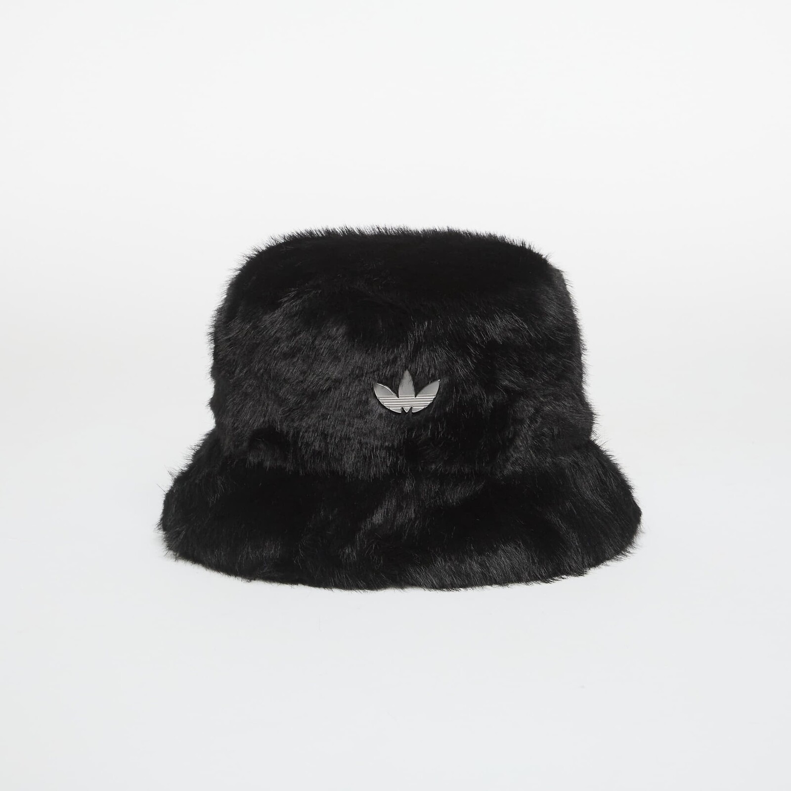 Klobúk adidas Bucket Hat Black S