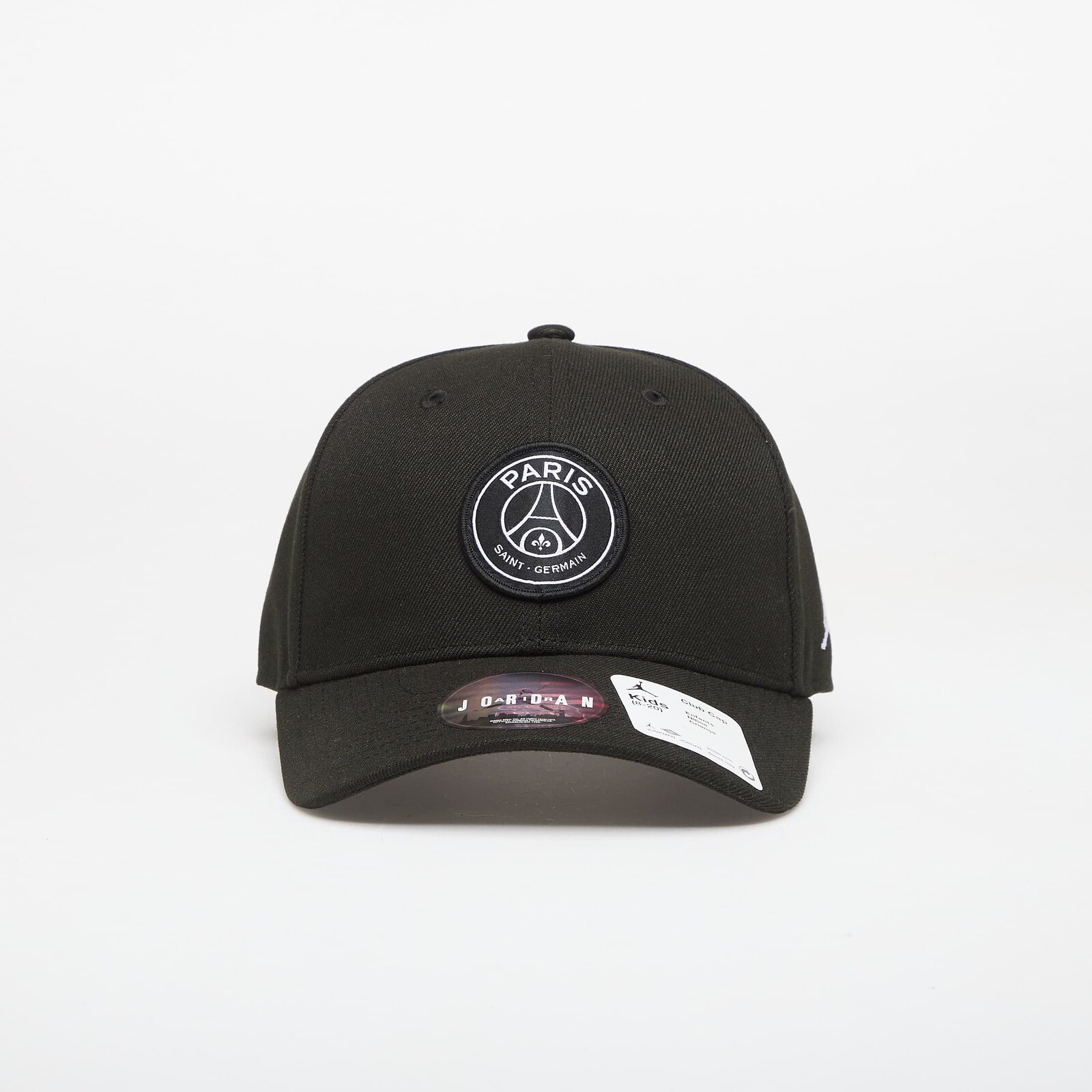 Jordan Jan Psg Cap Black Universal