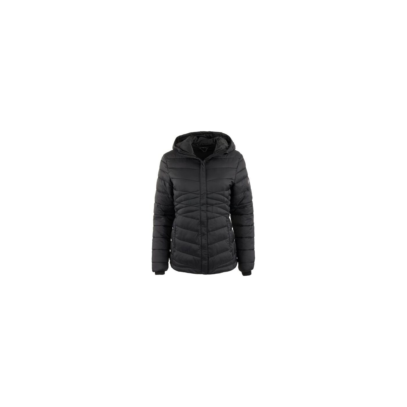 Dámska bunda ALPINE PRO i613_LJCY570990G